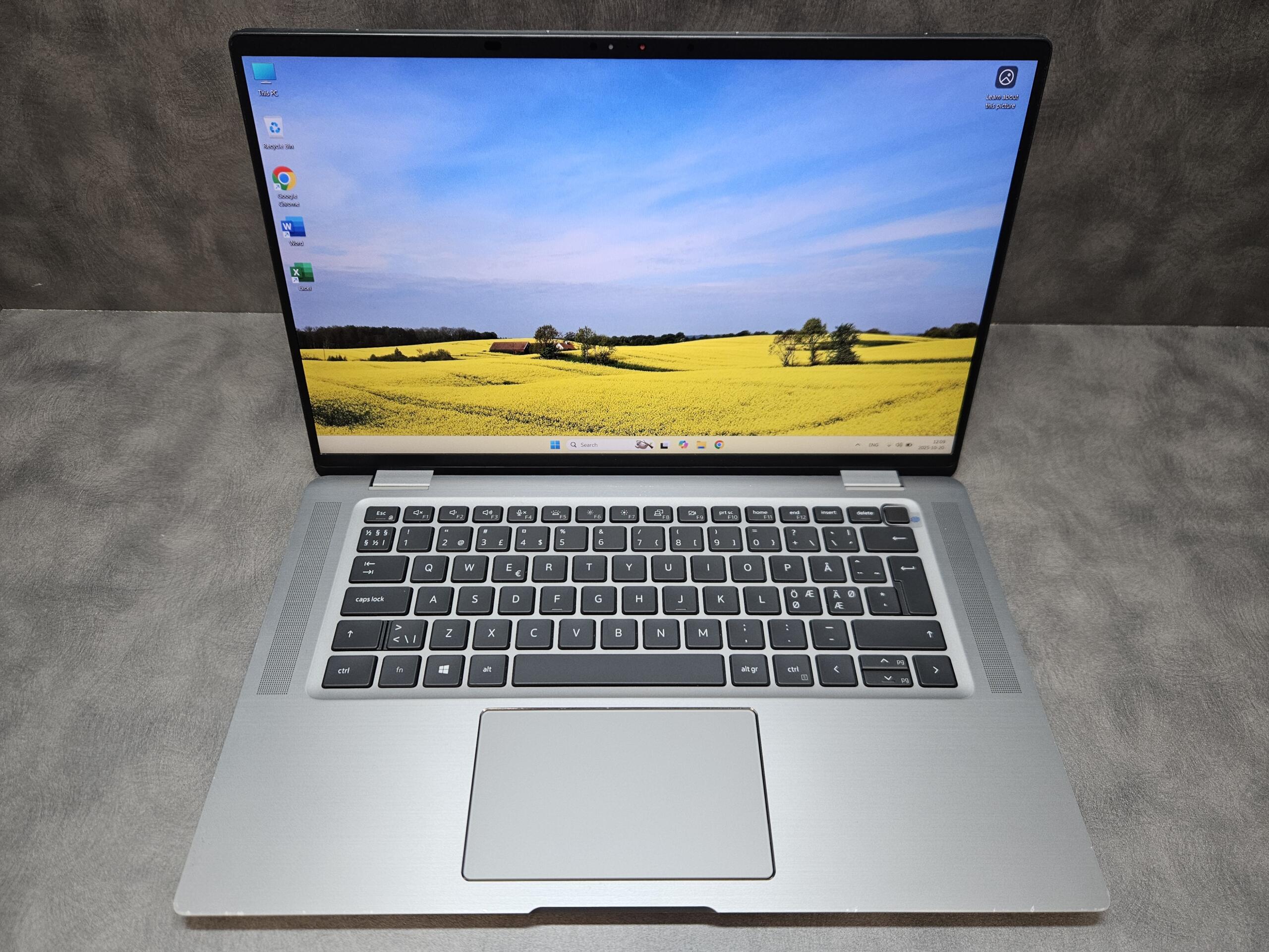 Dell Latitude 9520 | 15" FHD IPS | i7-1185G7 | 16GB | SSD 512 GB - Image 8