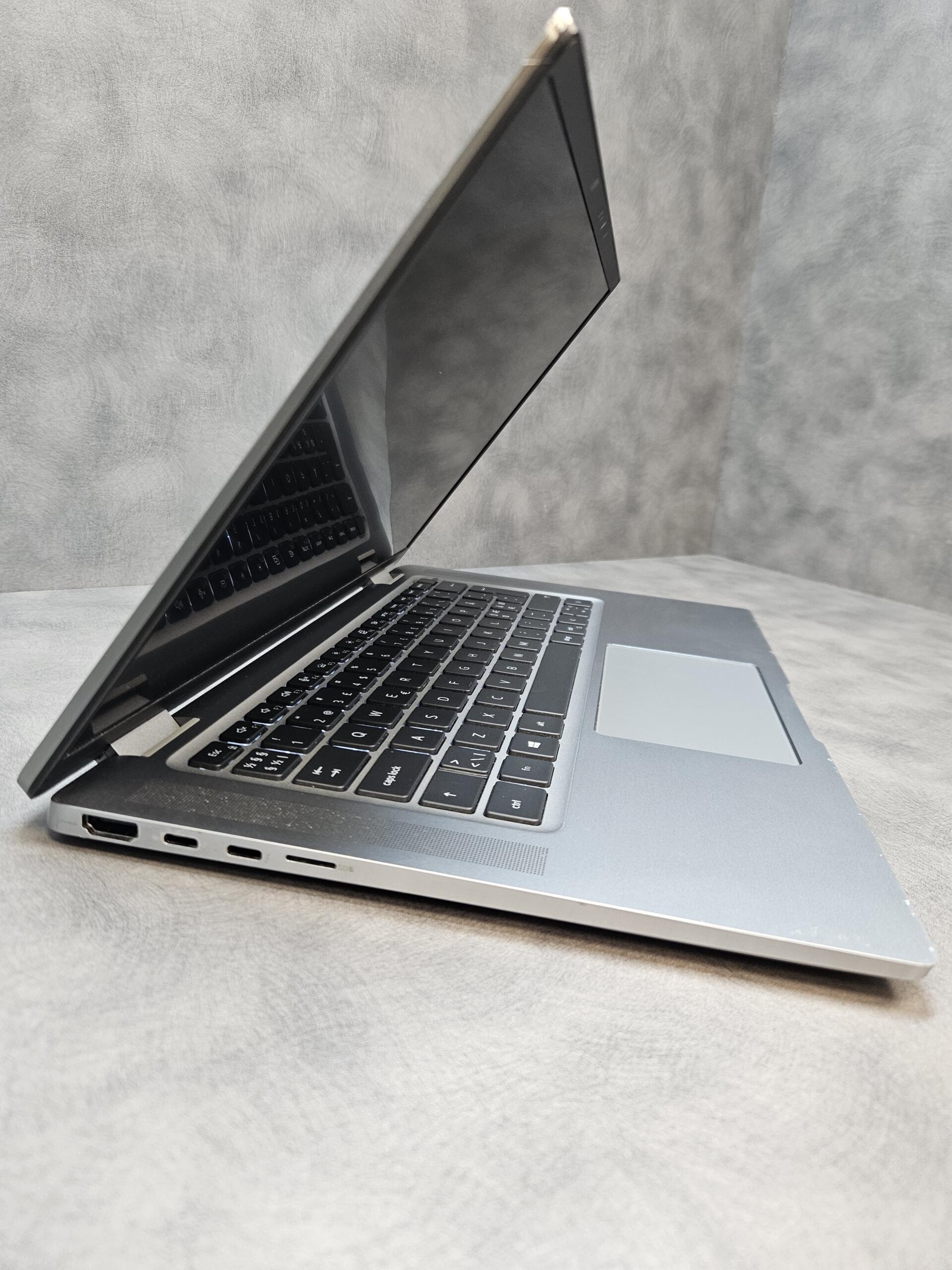 Dell Latitude 9520 | 15" FHD IPS | i7-1185G7 | 16GB | SSD 512 GB - Image 10