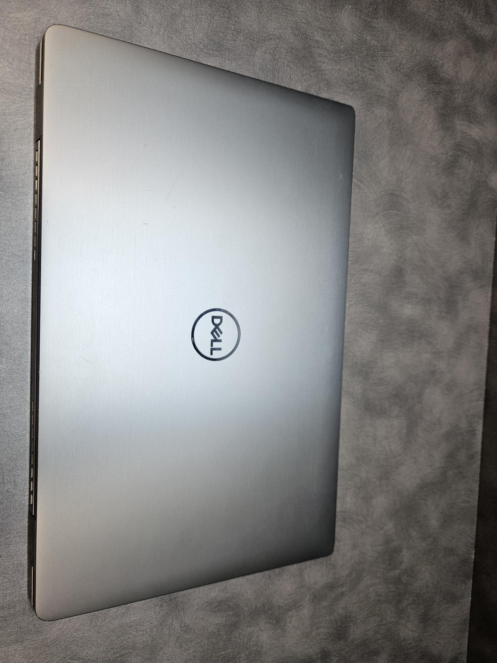 Dell Latitude 9520 | 15" FHD IPS | i7-1185G7 | 16GB | SSD 512 GB - Image 9