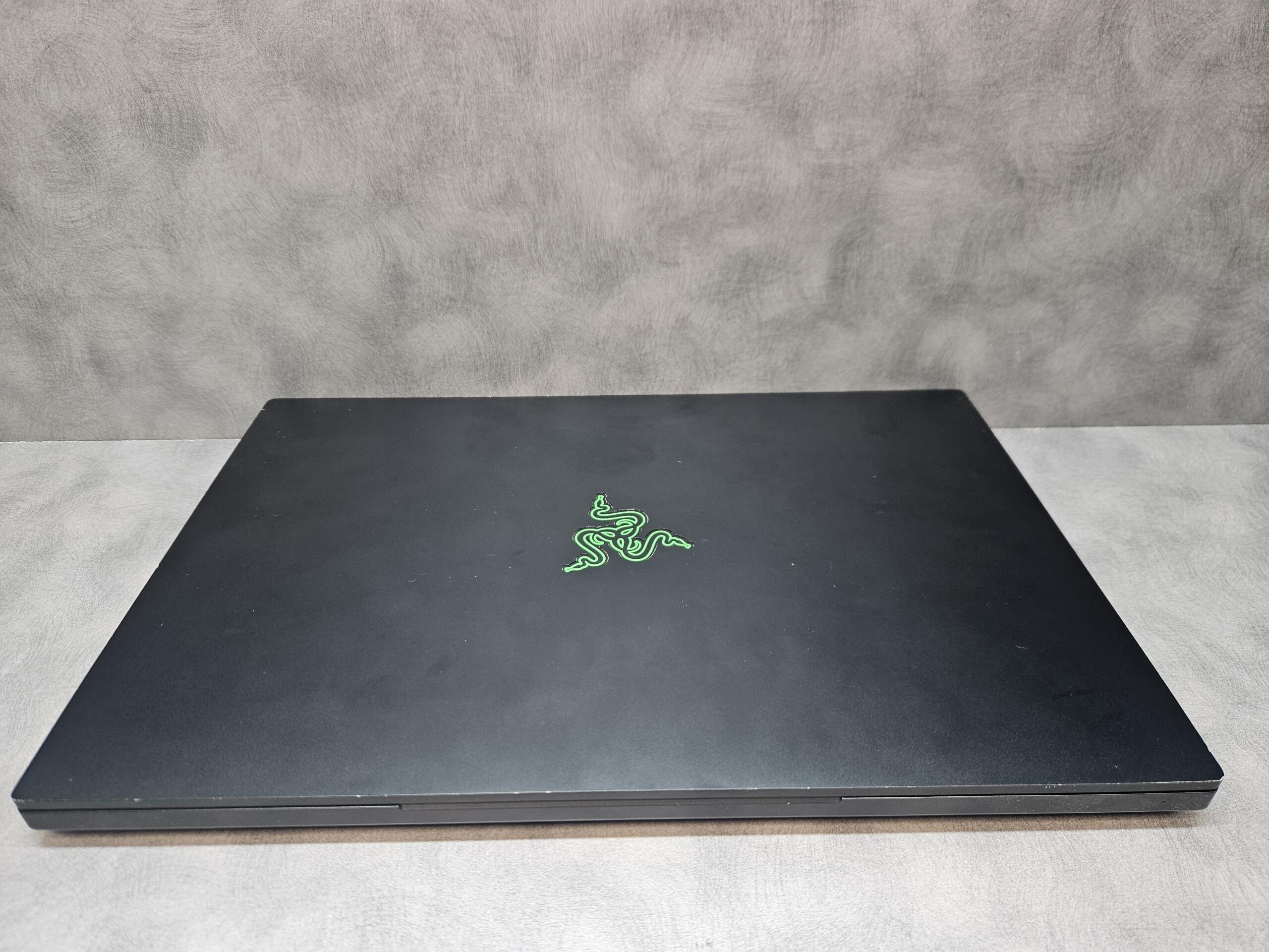 Razer Blade 15 Base (2019) | 15.6" FHD 144 Hz | i7-9750H | 16GB | SSD 512 GB | GTX 1660 Ti 6 GB - Image 6