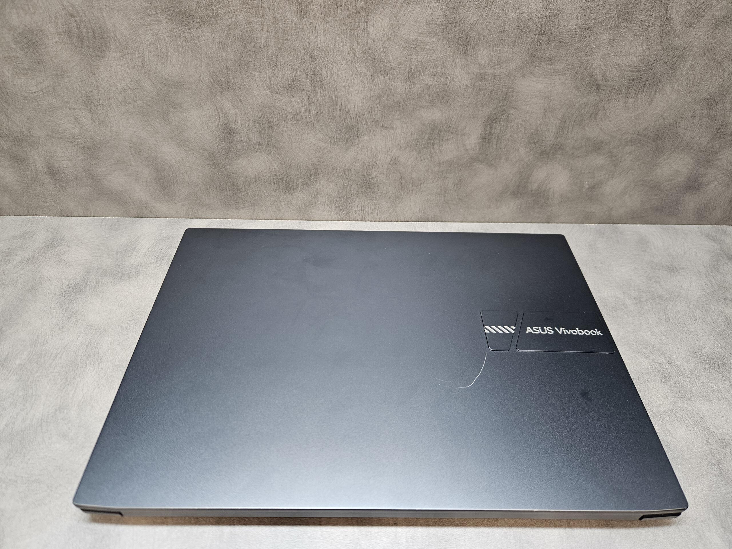 Asus Vivobook Pro | 14" WQXGA OLED | i5-11300H | 16GB | SSD 512 GB | GTX 1650 Max-Q 4 GB - Image 7