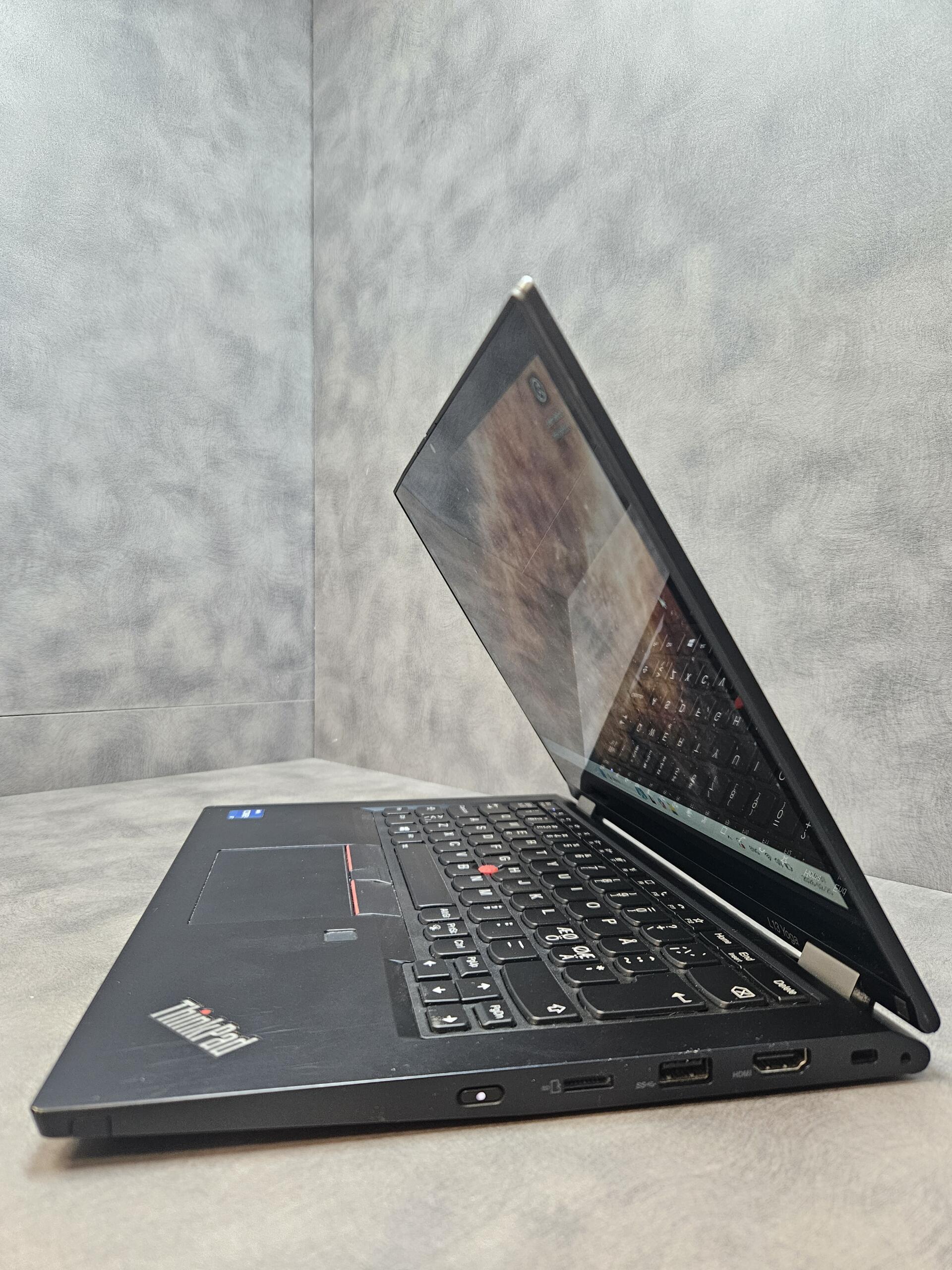 Lenovo ThinkPad Yoga L13 Gen2 | 13.3" FHD Touch | i7-1165G7 | 16GB | SSD 256 GB - Image 8