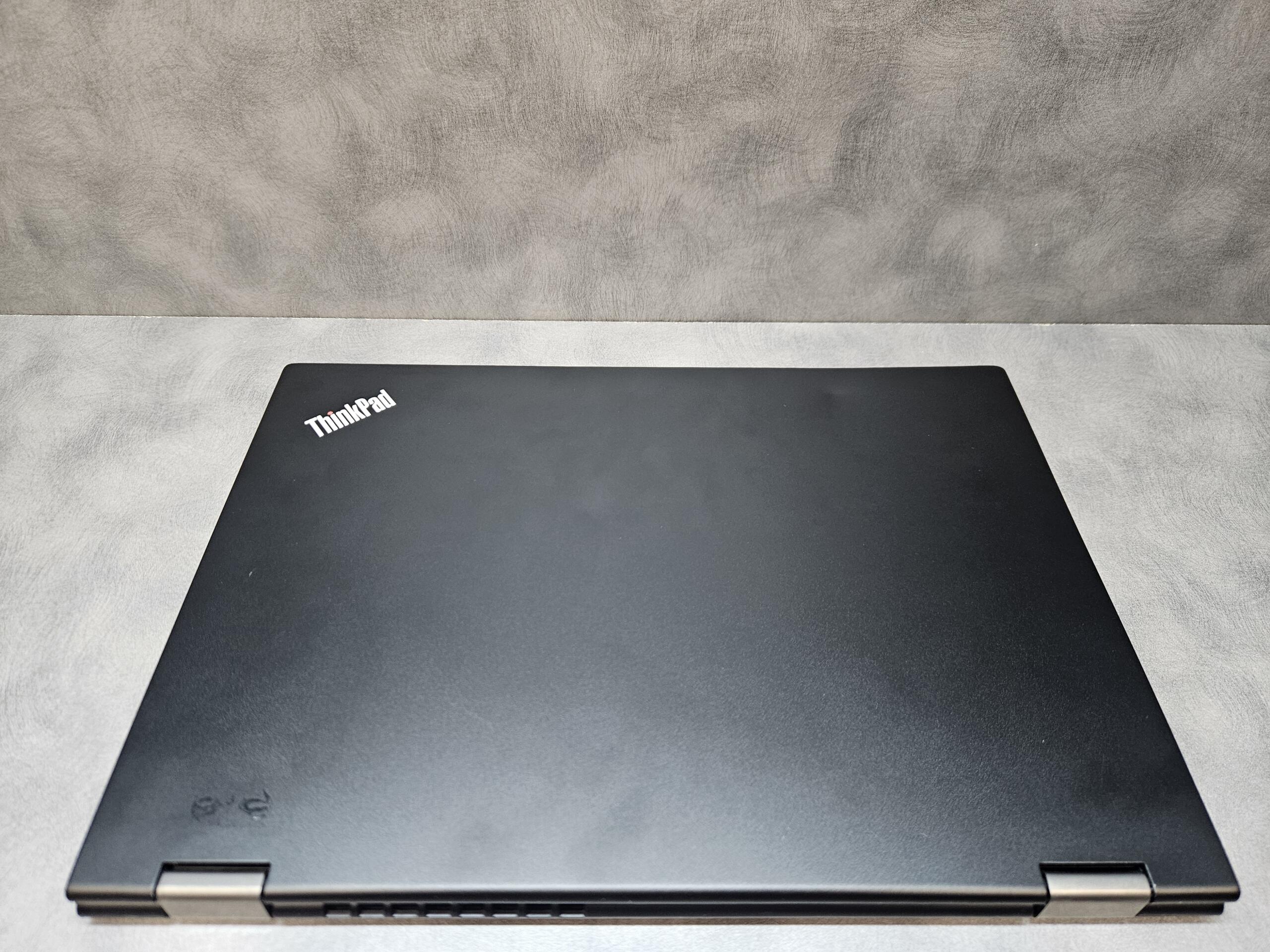 Lenovo ThinkPad Yoga L13 Gen2 | 13.3" FHD Touch | i7-1165G7 | 16GB | SSD 256 GB - Image 9