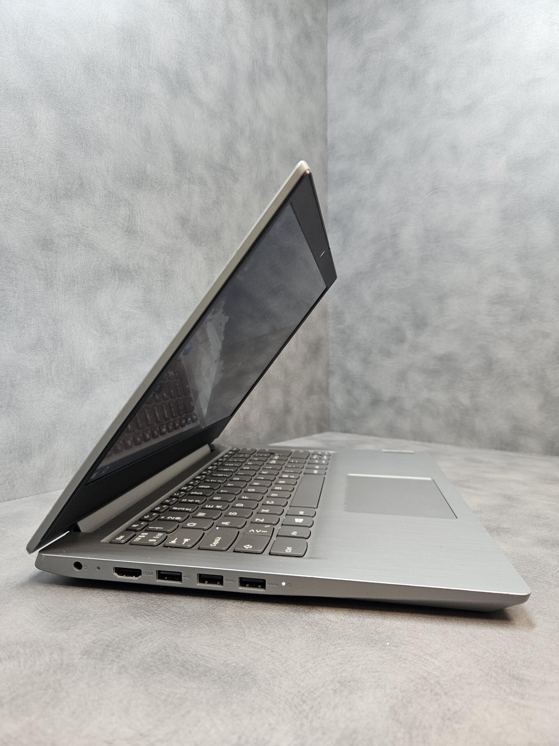 Lenovo Ideapad 3 | 14'' FHD | i5-1035G1 | 4GB | SSD 256 GB - Image 4