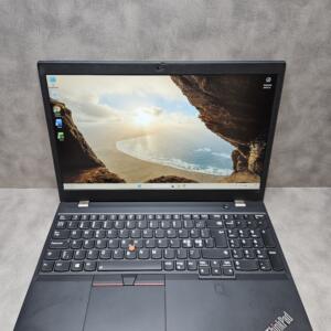 Lenovo Thinkpad L15 | 15.6 FHD IPS | i5-1135G7 | 8GB | SSD 240 GB