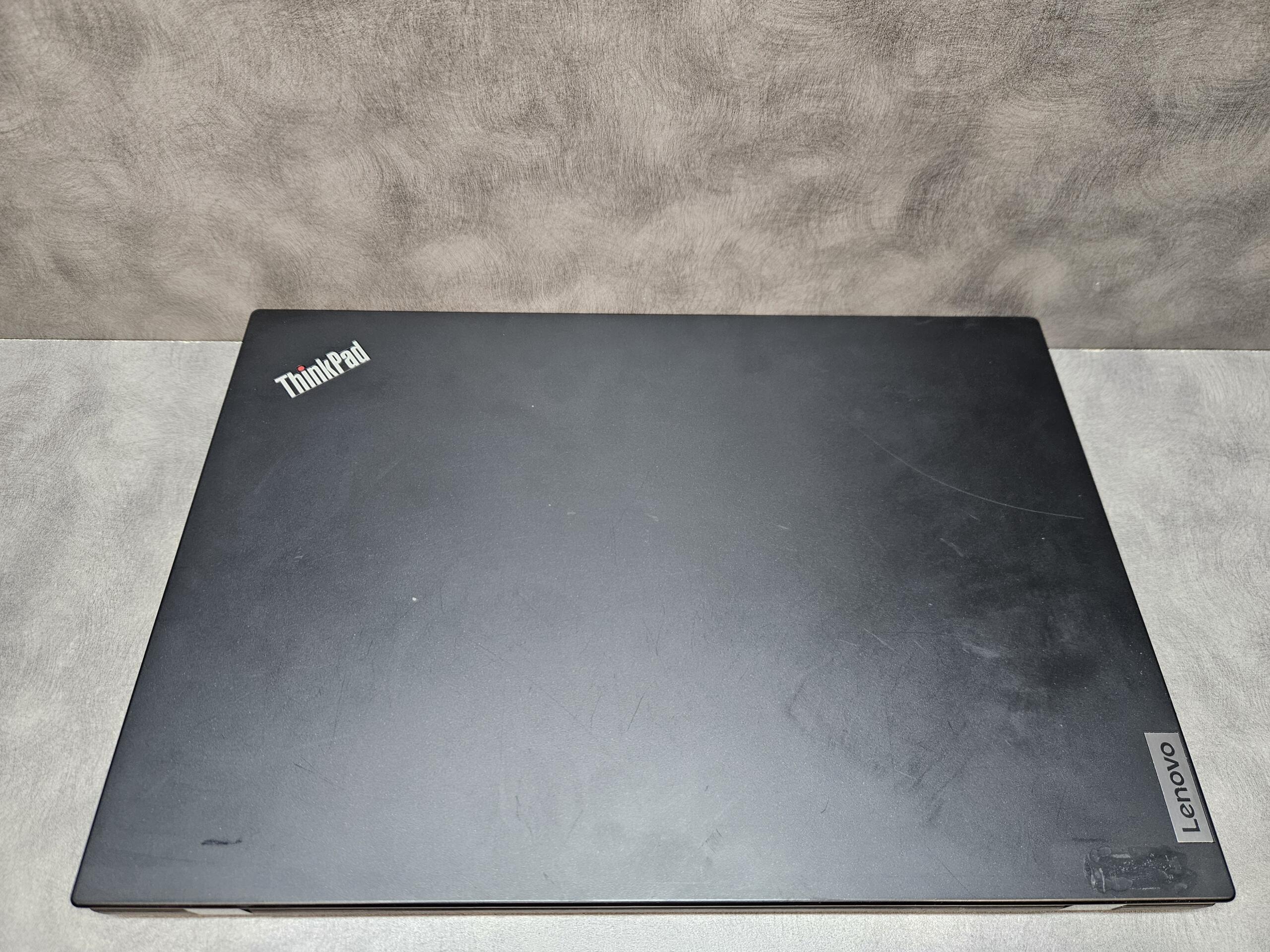 Lenovo Thinkpad L15 | 15.6 FHD IPS | i5-1135G7 | 8GB | SSD 240 GB - Image 6