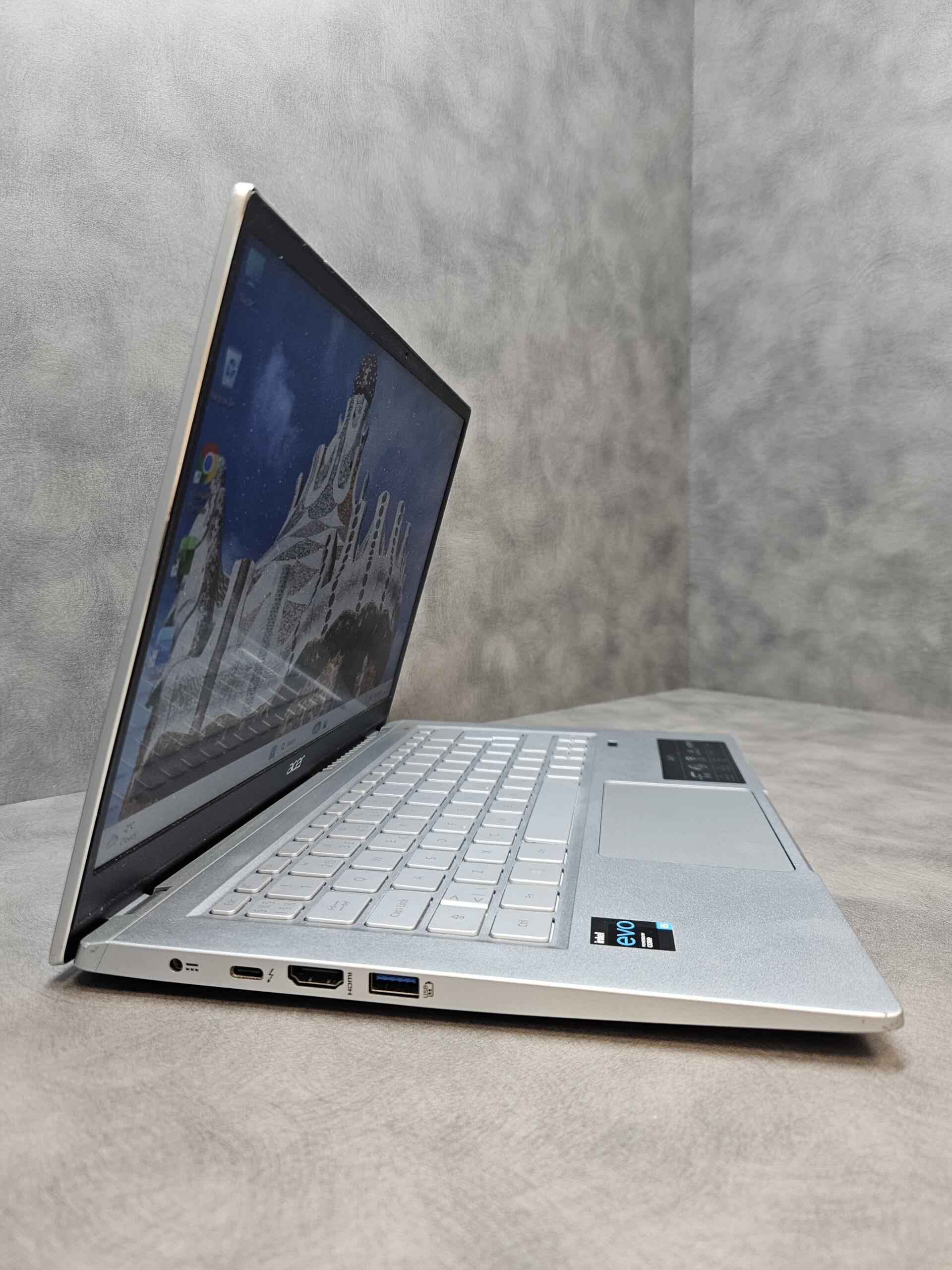 Acer Swift 3 | 14'' FHD | i5-1135G7 | 8GB | SSD 256 GB - Image 4