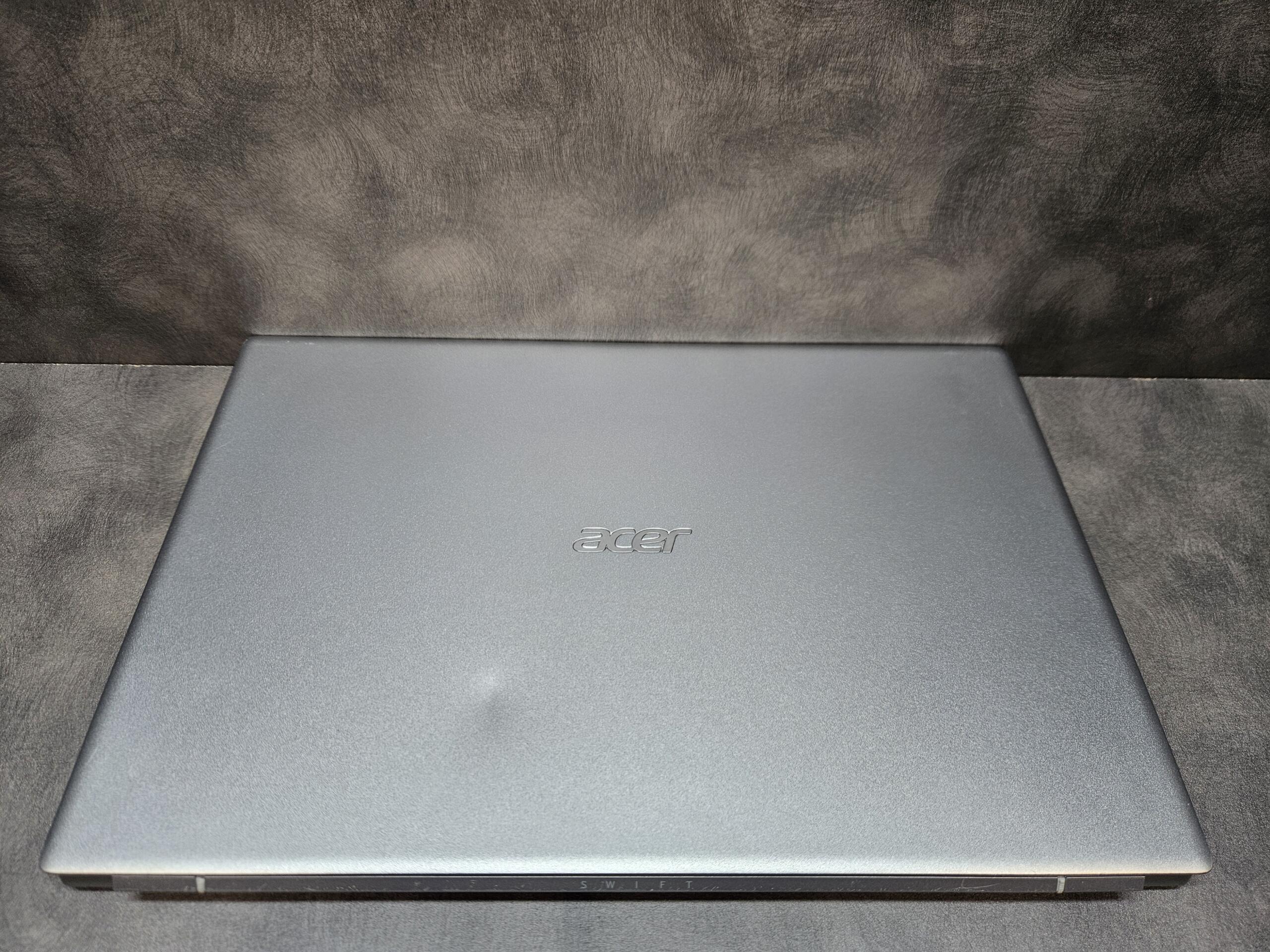 Acer Swift 3 | 14'' FHD | i5-1135G7 | 8GB | SSD 256 GB - Image 6