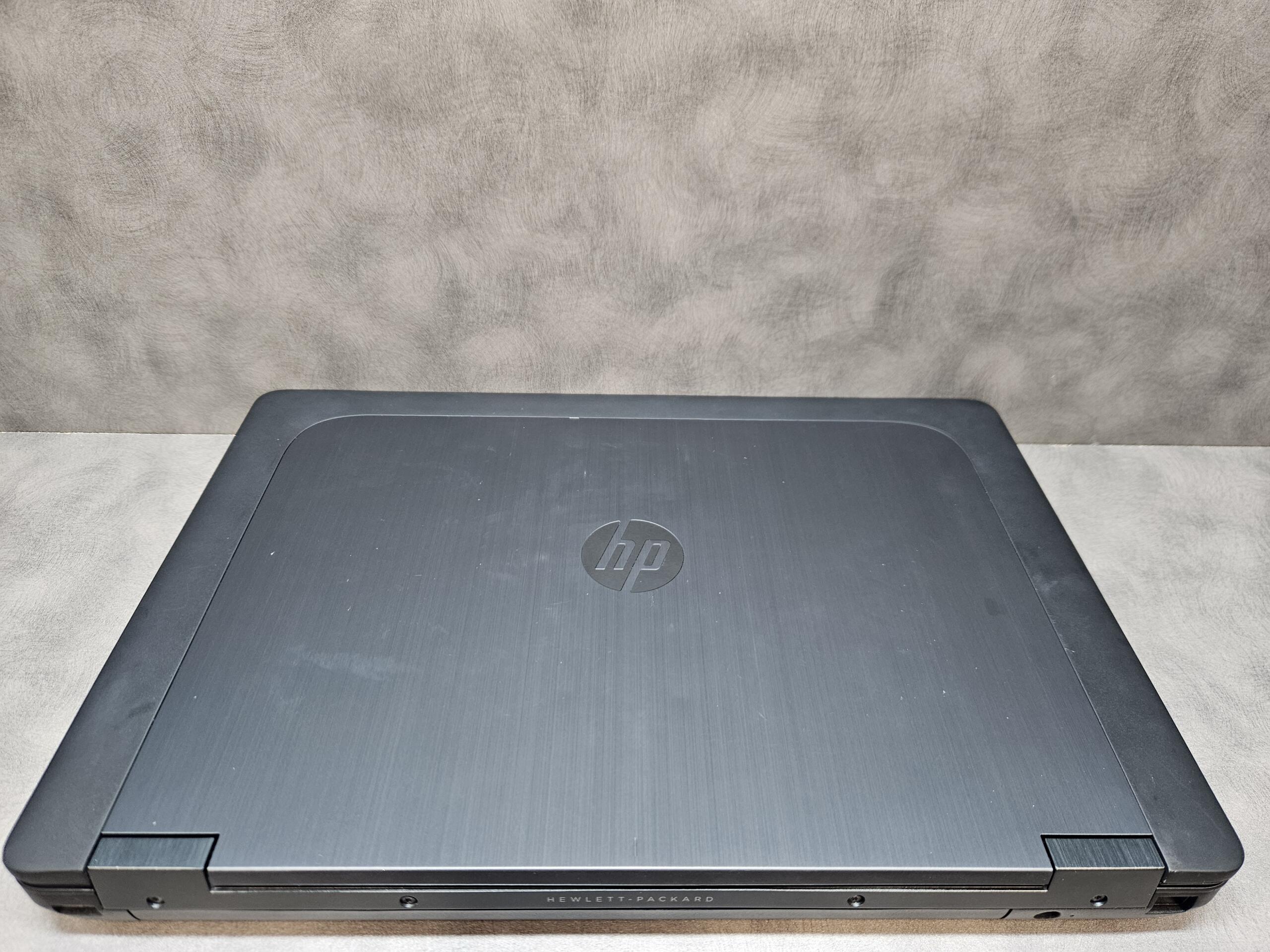 HP ZBook 15 G2 | 15.6" FHD | i7-4810MQ | 16GB | SSD 256 GB - Image 6