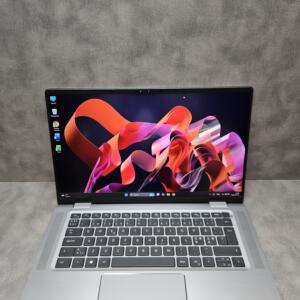 Dell Latitude 9520 | 15" FHD IPS | i7-1185G7 | 16GB | SSD 512 GB