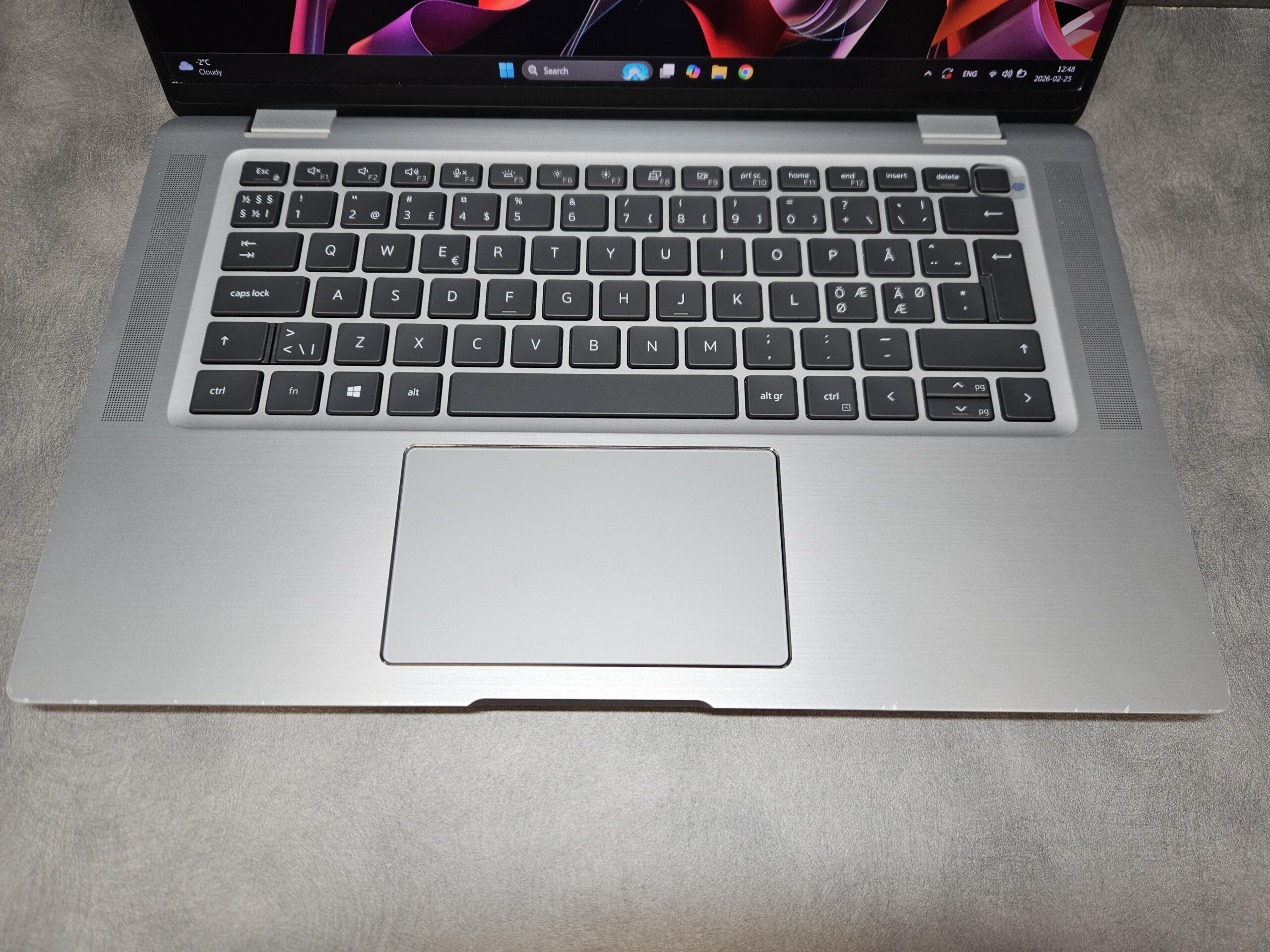 Dell Latitude 9520 | 15" FHD IPS | i7-1185G7 | 16GB | SSD 512 GB - Image 2