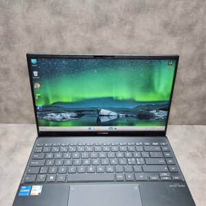Asus ZenBook UX425E | 14'' FHD IPS | i5-1135G7 | 8GB | SSD 256 GB