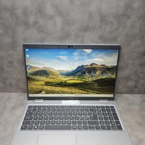 Dell Latitude 5520 | 15.6" FHD | i5-1135G7 | 8GB | SSD 256 GB