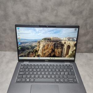 DELL Latitude 7420 | 14.0" FHD IPS | i5-1145G7 | 8GB | SSD 240 GB
