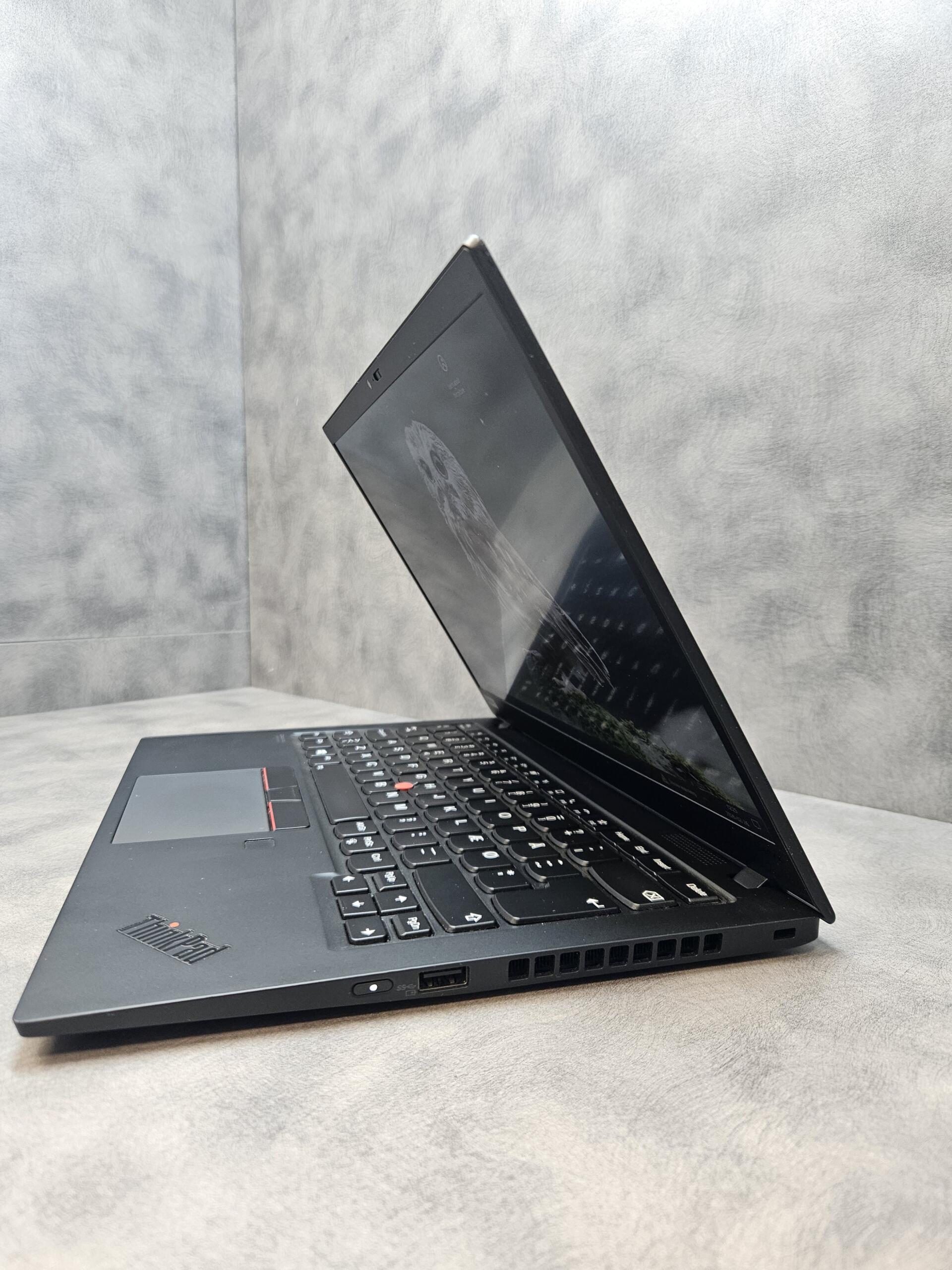 Lenovo ThinkPad X1 Carbon 8th. | 14.0" FHD IPS | i5-10210U | 8GB | SSD 256 GB - Image 5