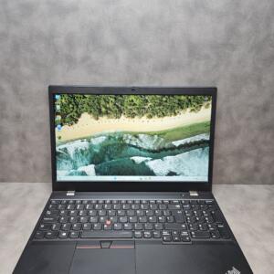 Lenovo ThinkPad L15 | 15.6" FHD | i5-10210U | 16GB | SSD 256 GB