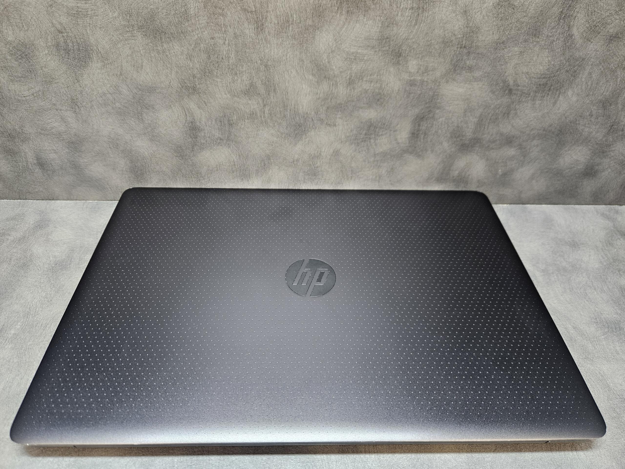 HP ZBook Studio G3 | 15.6" FHD IPS | i7-6700HQ | 16GB | SSD 256 GB | NVIDIA Quadro M1000M - Image 6