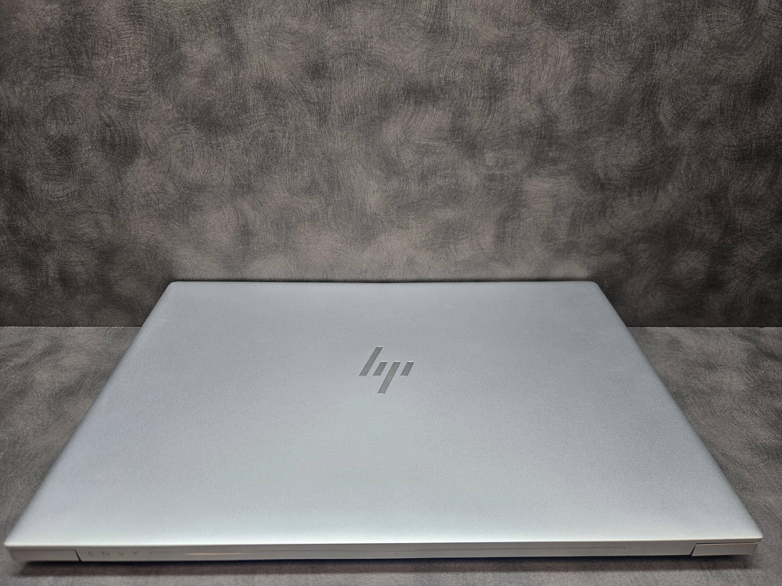 HP Envy 15-ep0805no | 15.6" FHD | i5-10300H | 16GB | SSD 512 GB | GTX 1650 Ti 4 GB - Image 6