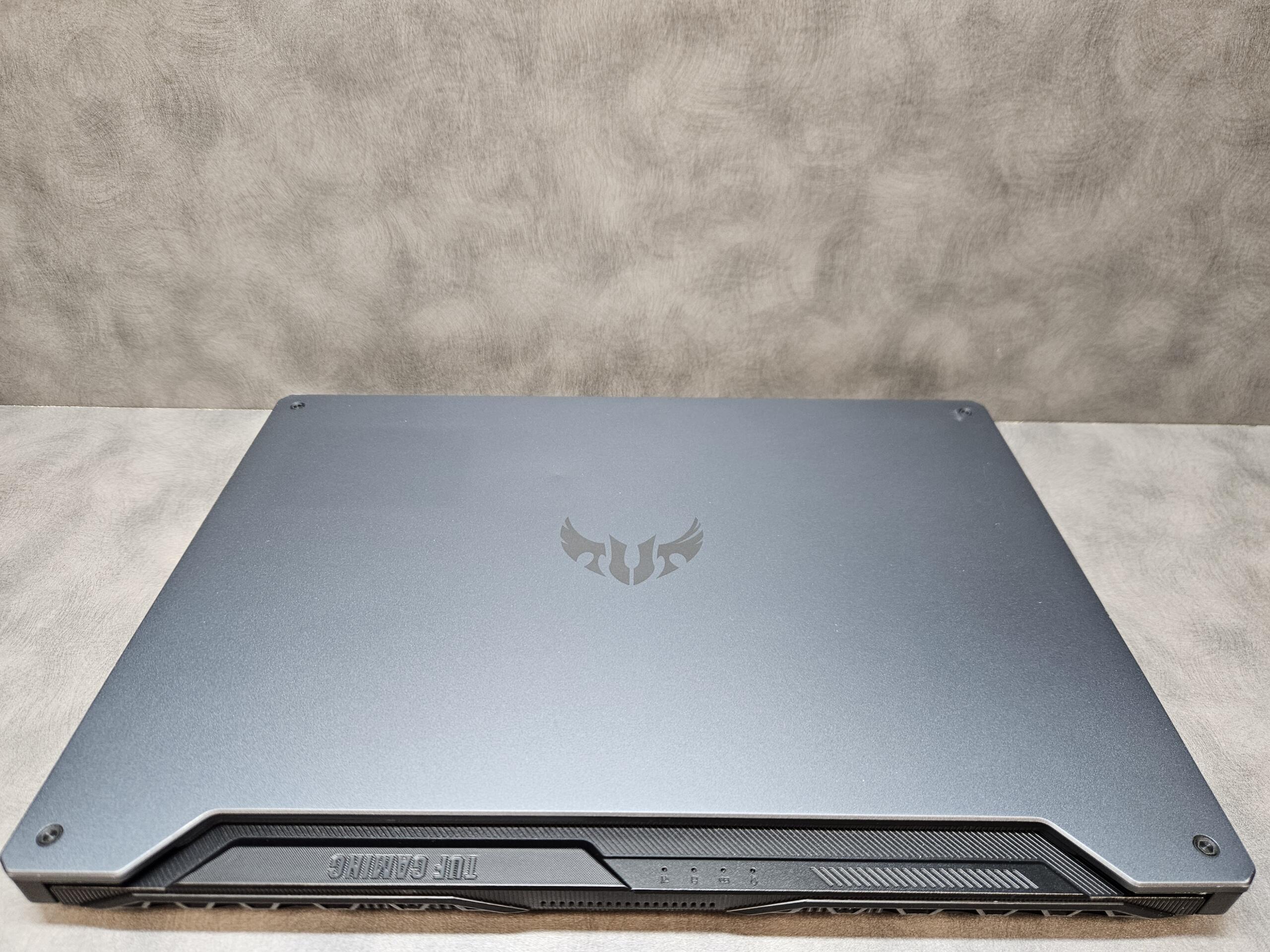 Asus TUF Gaming FX566 | 15.6" FHD 144 Hz | i5-10300H | 8GB | SSD 256 GB | GTX 1650 4 GB - Image 7