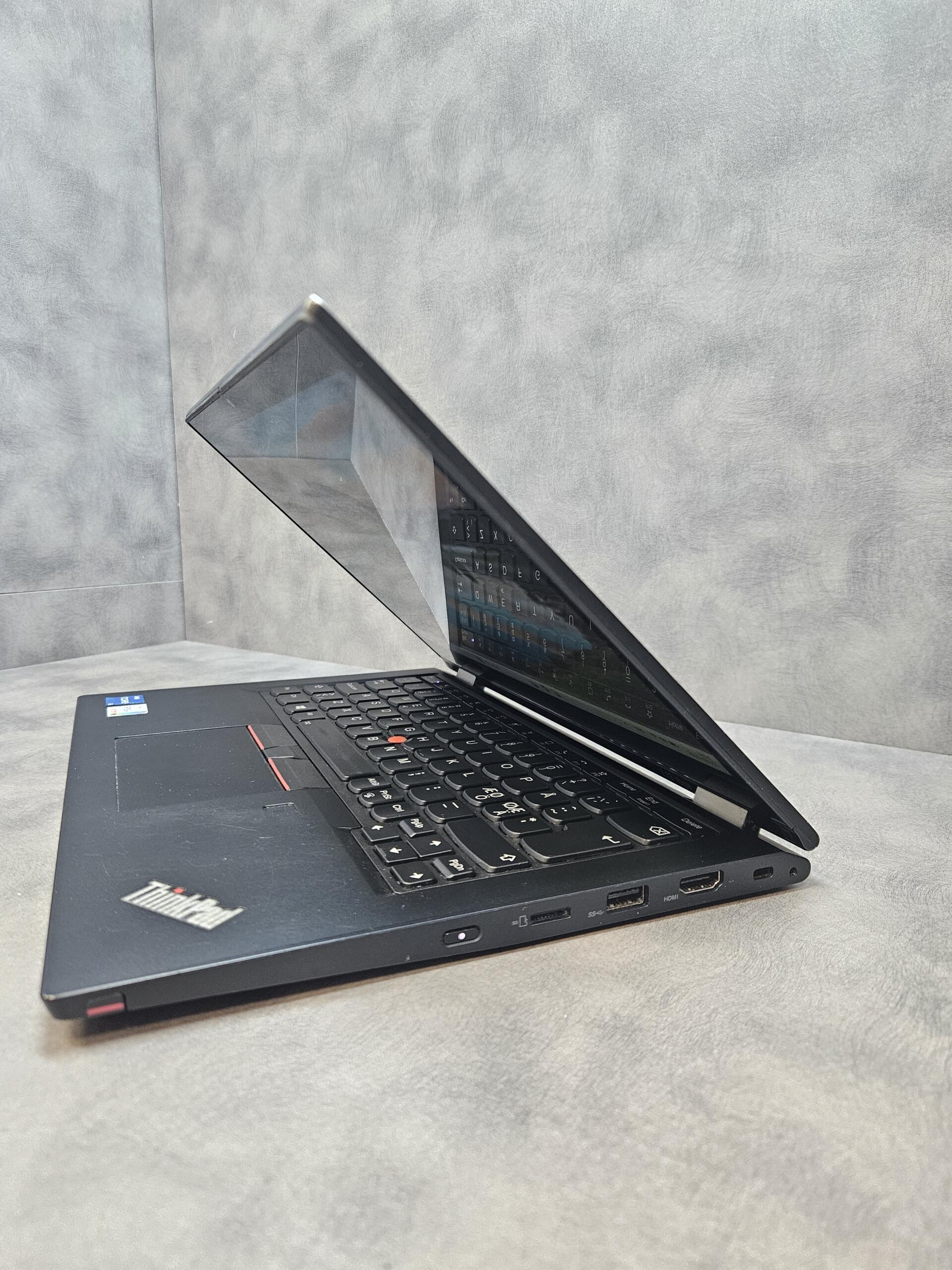 Lenovo ThinkPad Yoga L13 Gen2 | 13.3" FHD Touch | i5-1135G7 | 16GB | SSD 256 GB - Image 6