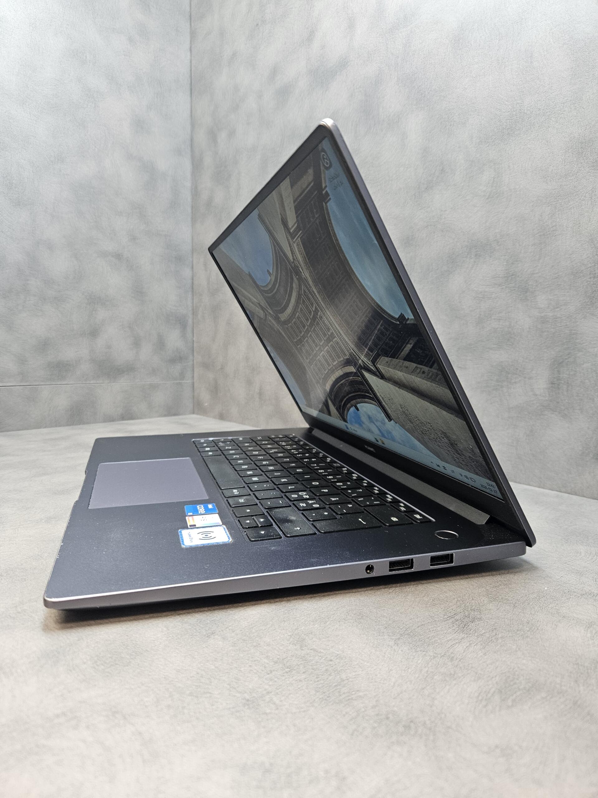 HUAWEI MateBook D 15 2021 | 15.6" FHD | i5-1135G7 | 8GB | SSD 256 GB - Image 5