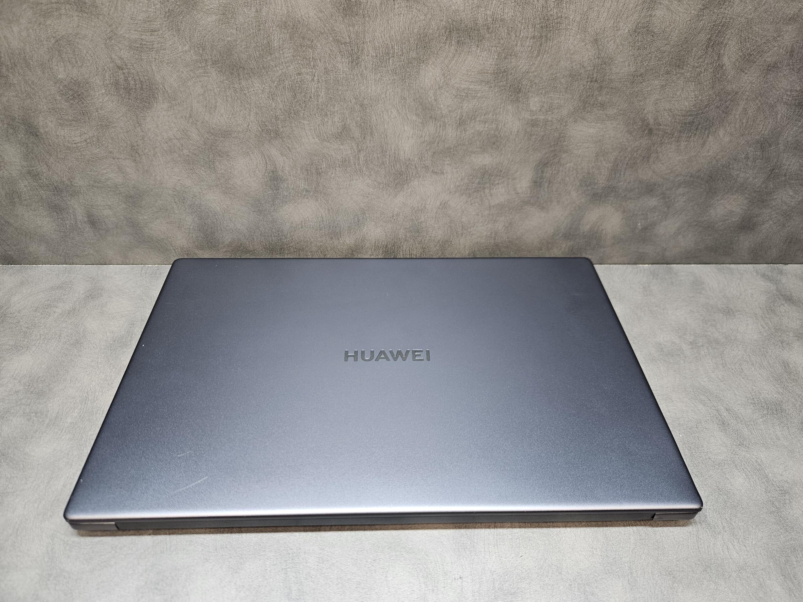 HUAWEI MateBook D 15 2021 | 15.6" FHD | i5-1135G7 | 8GB | SSD 256 GB - Image 6
