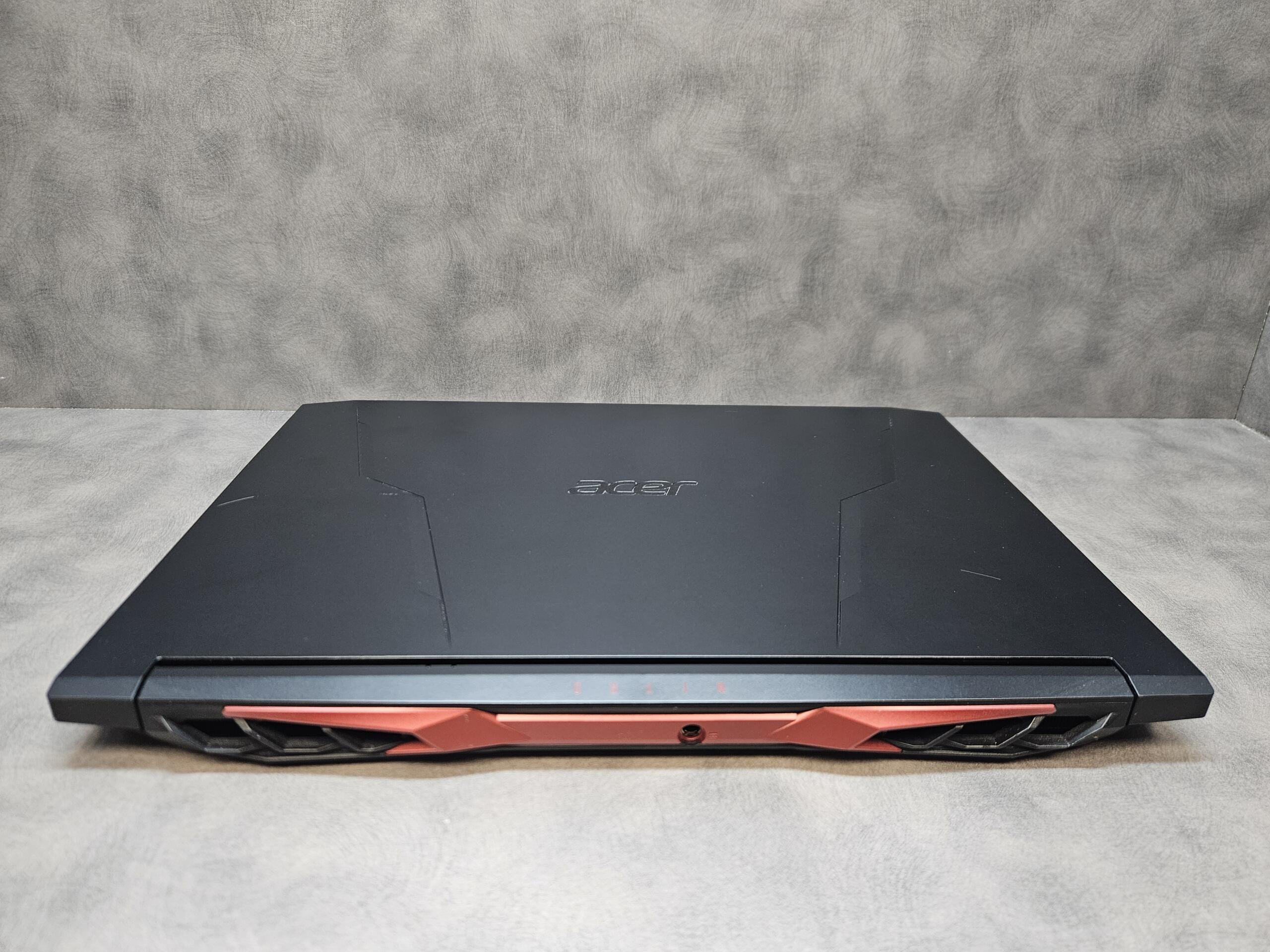 Acer Nitro 5 AN515-57 | 15.6" FHD 144 Hz | i5-11400H | 16GB | SSD 512 GB | RTX 3050 4 GB - Image 6