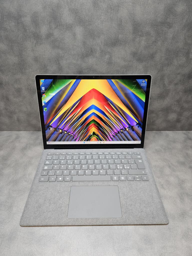Microsoft Surface 1867 | 13.5" QHD+ Touch | i5-1035G7 | 8GB | SSD 256 GB