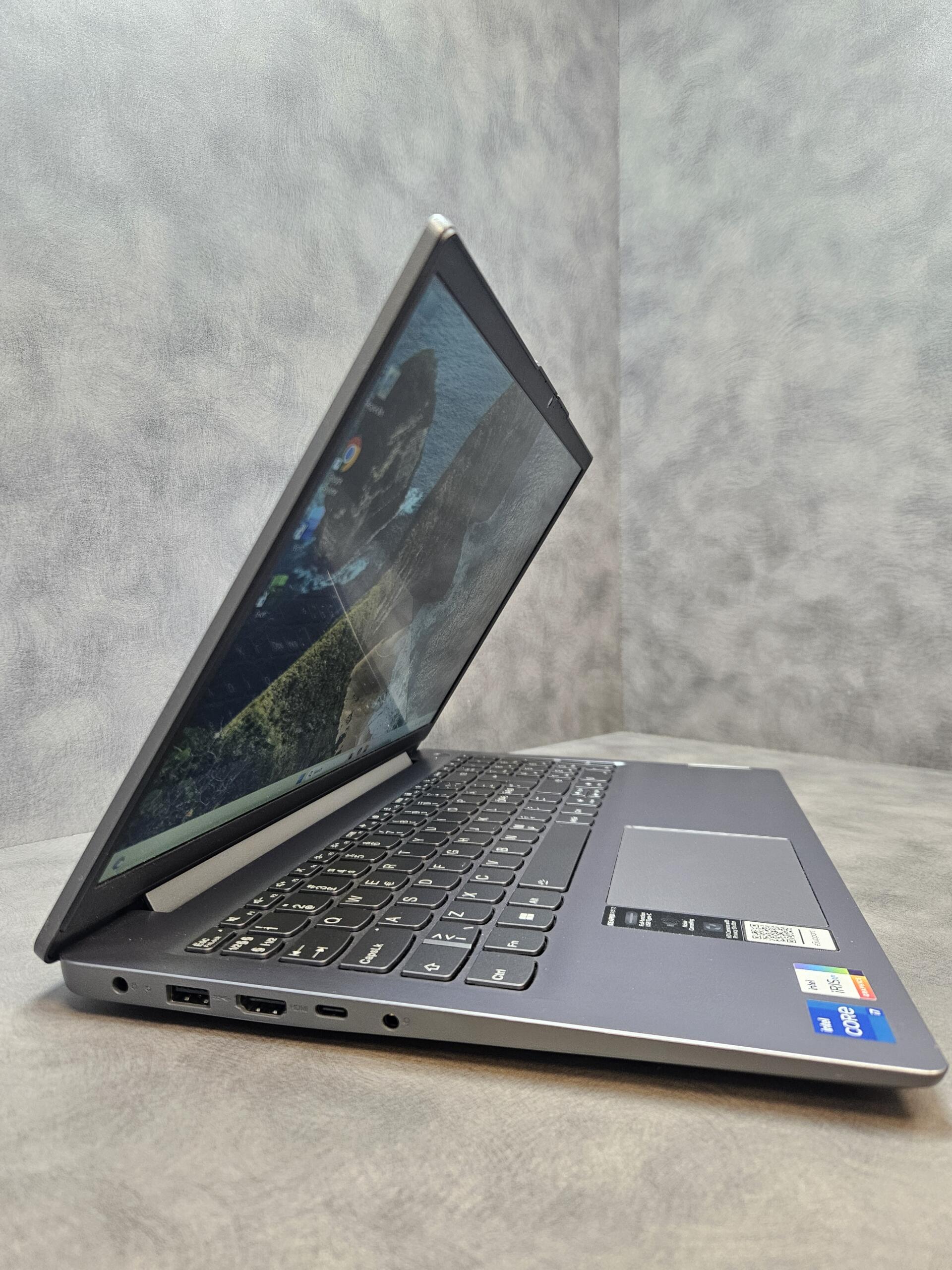 Lenovo IdeaPad 3 15IAU7 | 15.6" FHD IPS | i7-1225U | 16GB | SSD 512 GB - Image 4