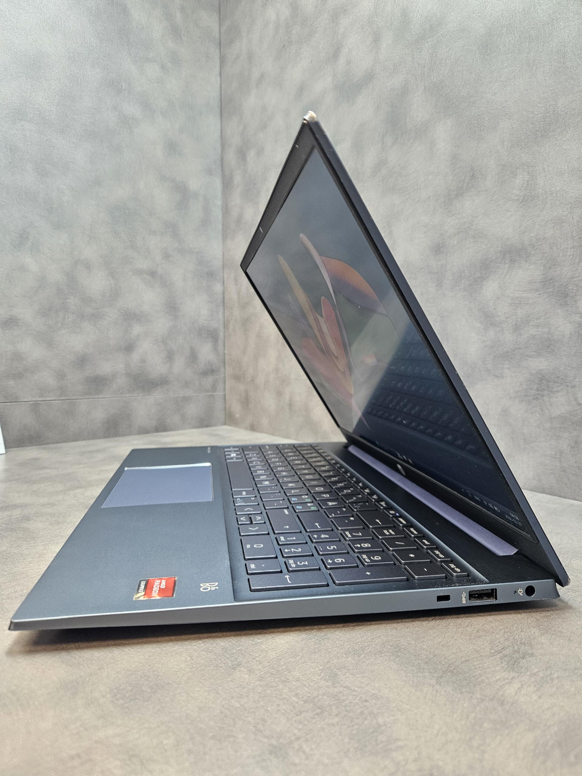 HP Pavilion 15-EH3004 | 15.6″ FHD | AMD Ryzen 5 5500U | 8GB | SSD 256 GB - Image 5