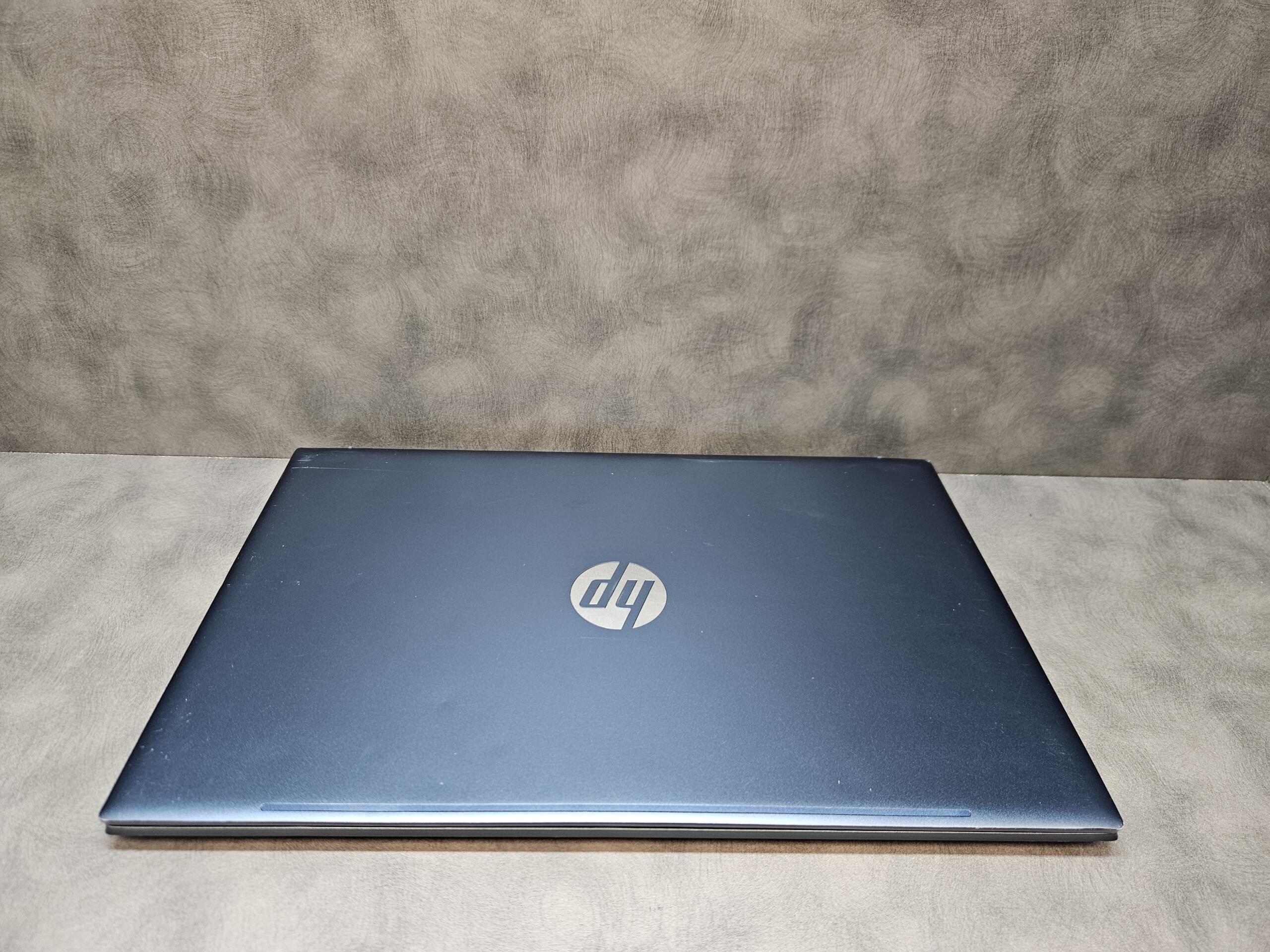 HP Pavilion 15-EH3004 | 15.6″ FHD | AMD Ryzen 5 5500U | 8GB | SSD 256 GB - Image 6