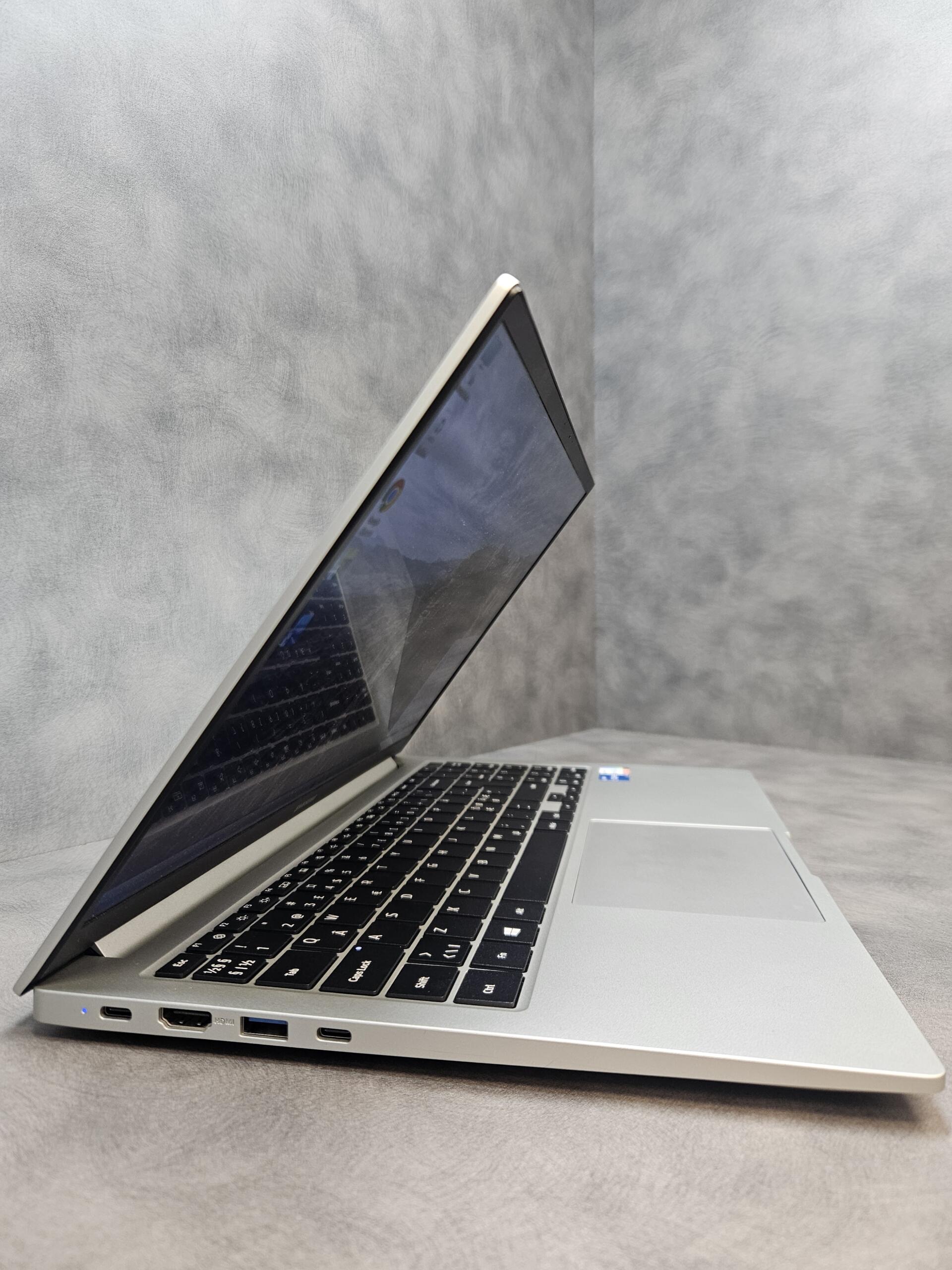 Samsung Galaxy Book LTE NP755XDA | 15.6" FHD | i5-1135G7 | 8GB | SSD 256 GB - Image 4