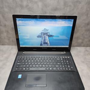 Lenovo G50-80 | 15.6" FHD | i3-4005U | 8GB | SSD 128 GB