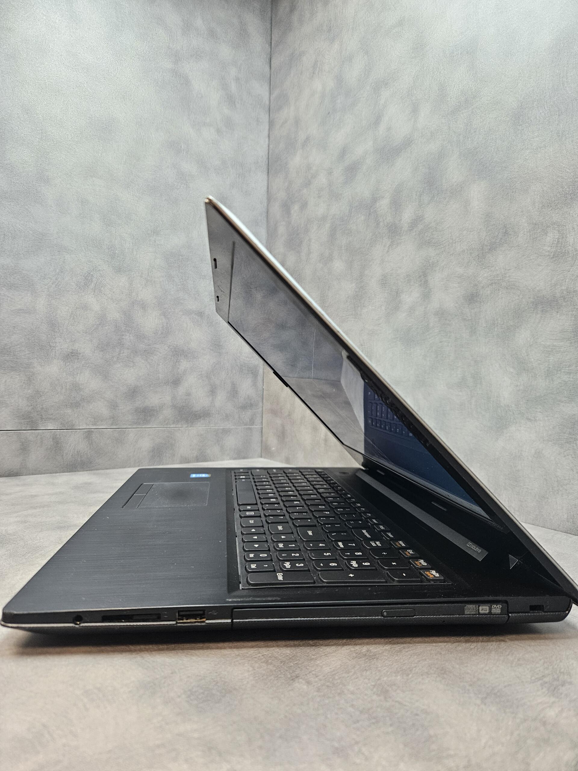 Lenovo G50-80 | 15.6" FHD | i3-4005U | 8GB | SSD 128 GB - Image 5