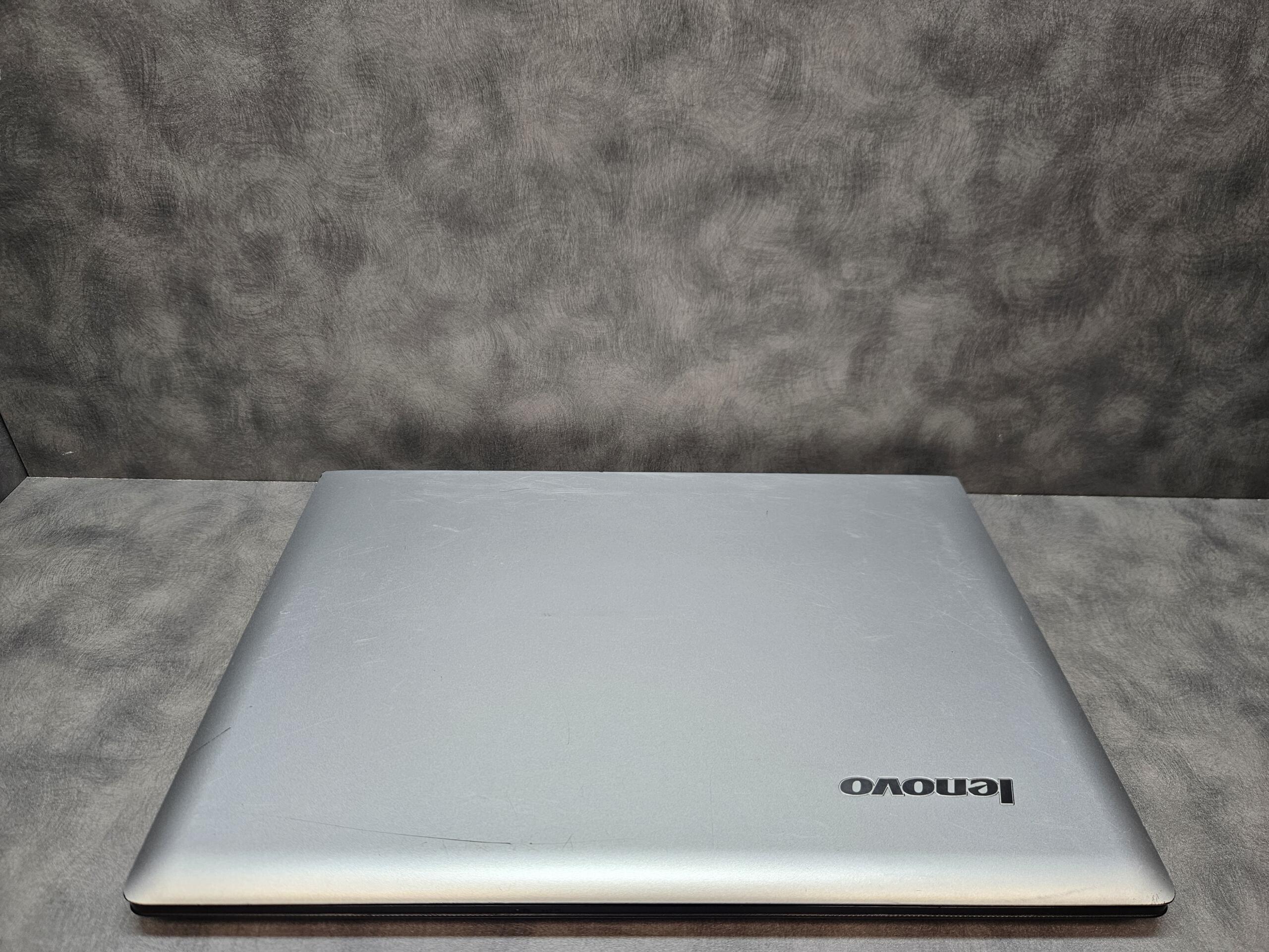 Lenovo G50-80 | 15.6" FHD | i3-4005U | 8GB | SSD 128 GB - Image 6