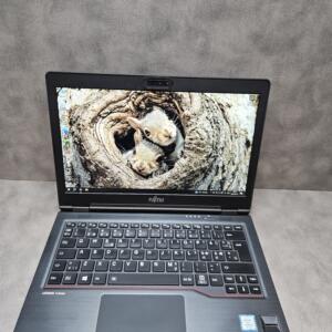 Fujitsu LifeBook U727 | 12.5" FHD IPS | i5-7200U | 8GB | SSD 128 GB