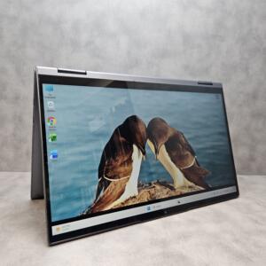 Lenovo Yoga 7 15ITL5 | 15.6" FHD Touch | i7-1165G7 | 16GB | SSD 256 GB