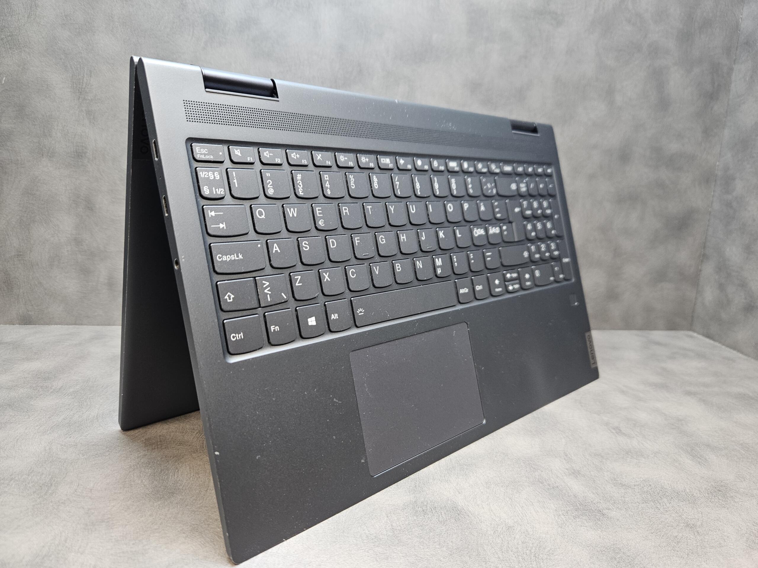 Lenovo Yoga 7 15ITL5 | 15.6" FHD Touch | i7-1165G7 | 16GB | SSD 256 GB - Image 3