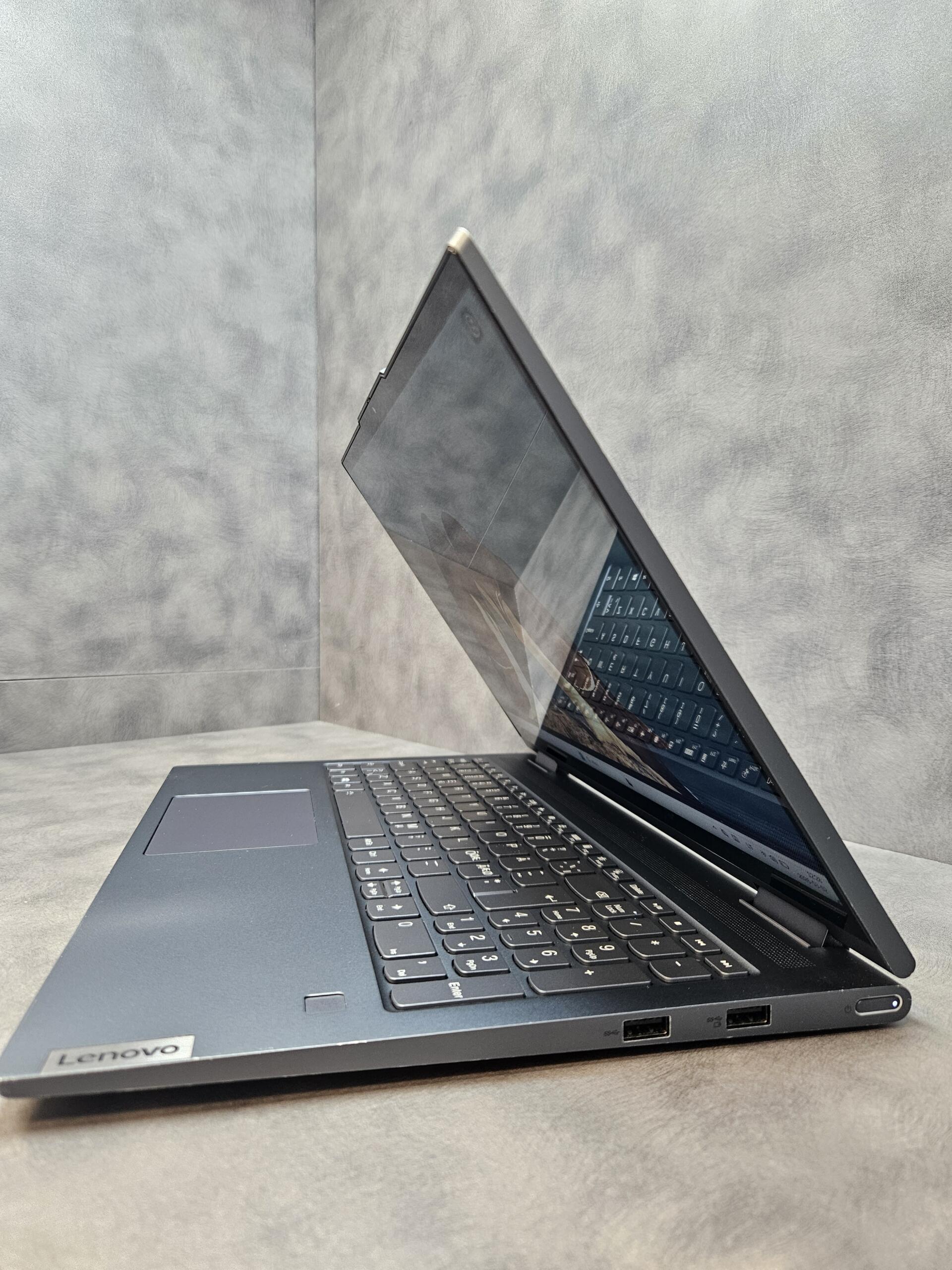 Lenovo Yoga 7 15ITL5 | 15.6" FHD Touch | i7-1165G7 | 16GB | SSD 256 GB - Image 7