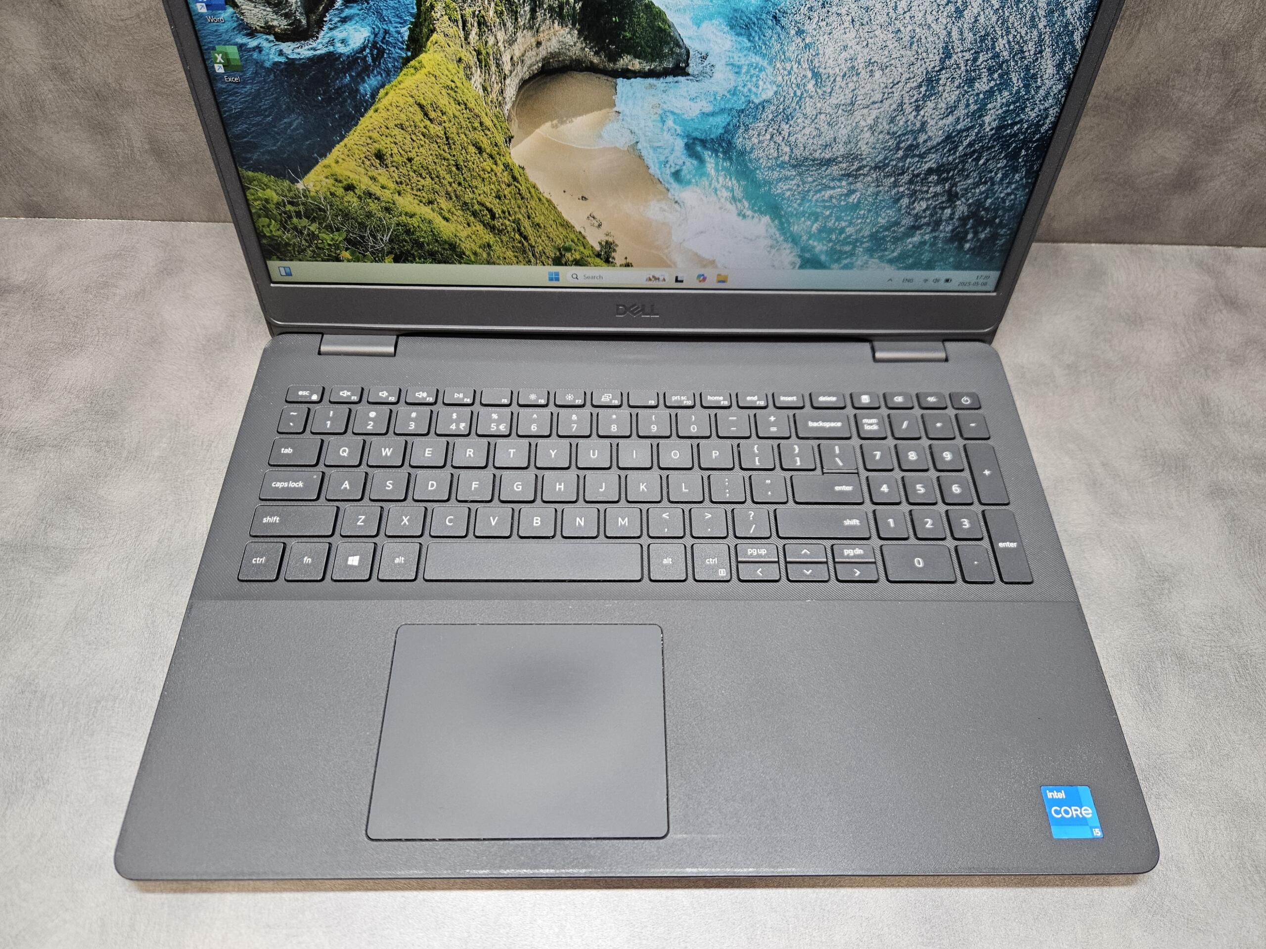 DELL Vostro 3500 | 15.6" FHD | i5-1135G7 | 8GB | SSD 240 GB - Image 3