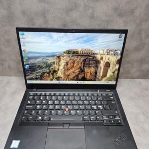 Lenovo ThinkPad X1 Carbon 6th. | 14.0" FHD IPS | i7-8550U | 16GB | SSD 256 GB