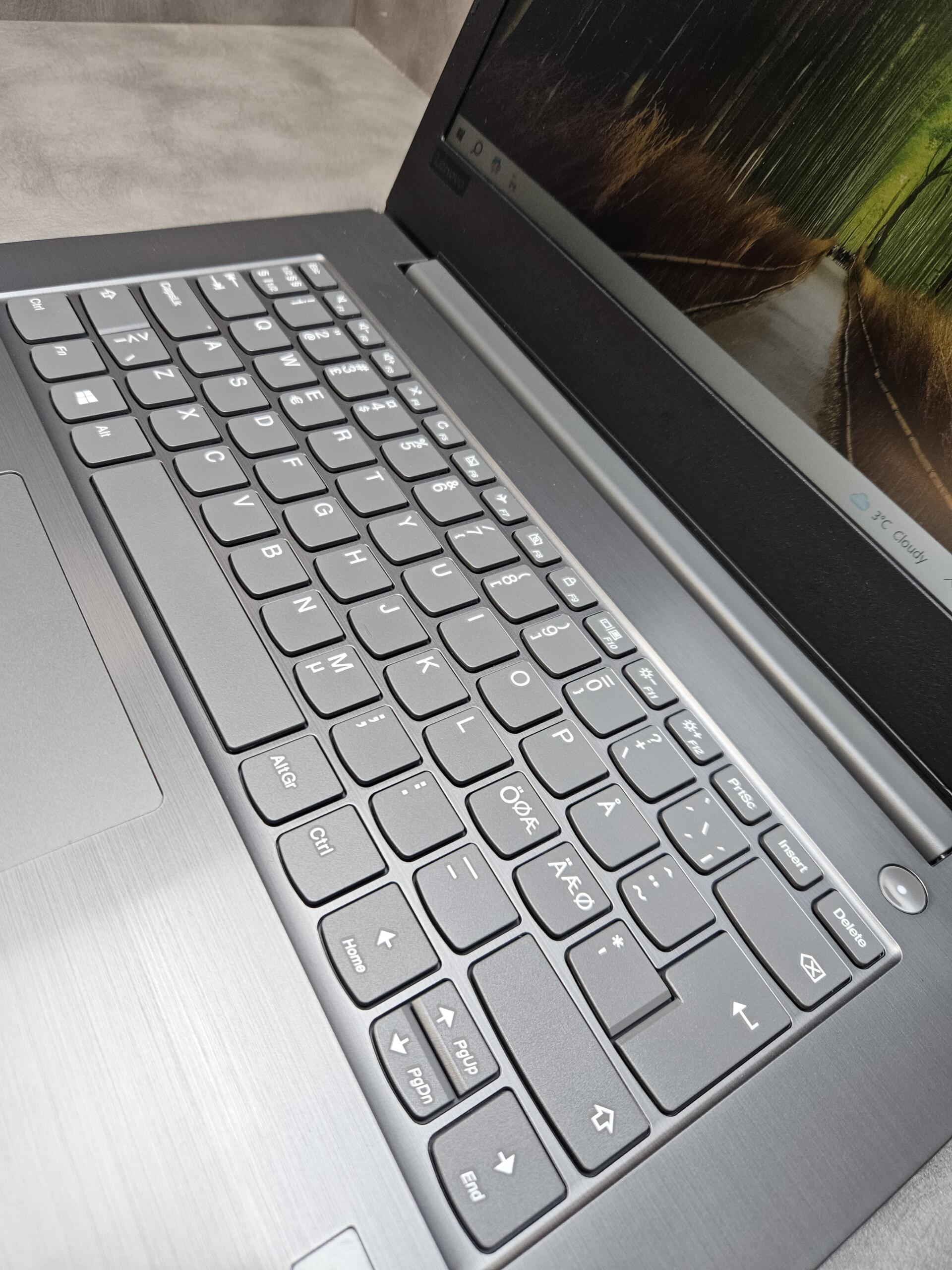 Lenovo V330-14IKB | 14" FHD | i5-8250U | 8GB | SSD 256 GB - Image 2
