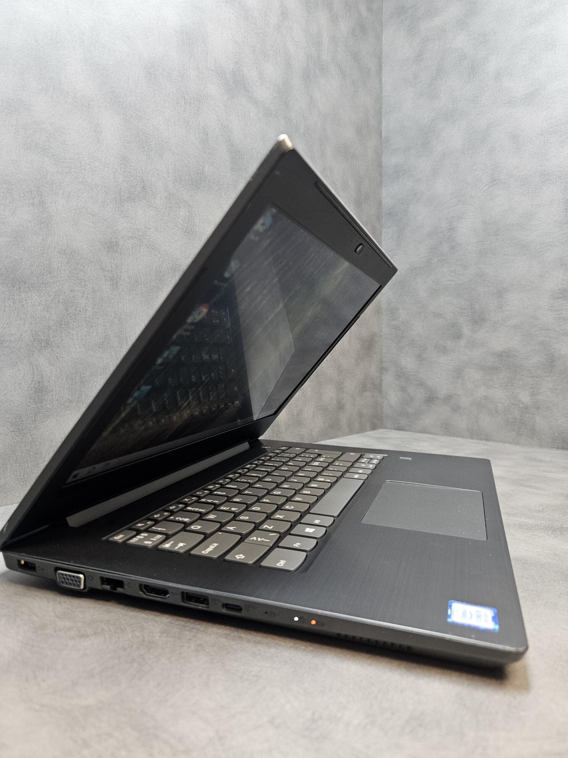 Lenovo V330-14IKB | 14" FHD | i5-8250U | 8GB | SSD 256 GB - Image 4