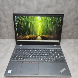Lenovo ThinkPad T580 | 15.6" FHD | i5-8250U | 8GB | SSD 256 GB