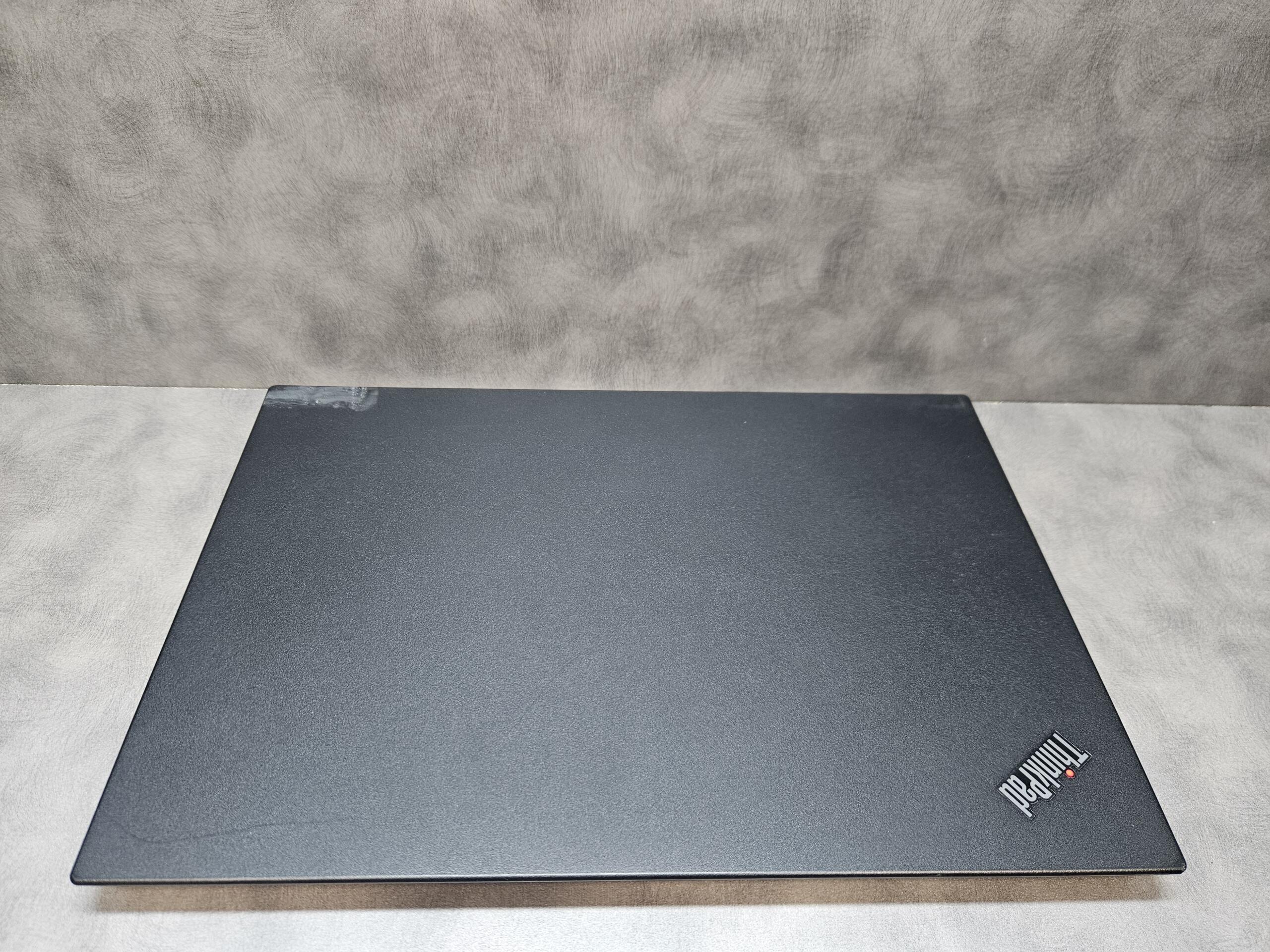 Lenovo ThinkPad L590 | 15.6" FHD | i5-8265U | 8GB | SSD 256 GB - Image 6