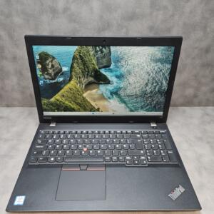 Lenovo ThinkPad L580 | 15.6'' HD | i3-8130U | 16GB | SSD 256 GB