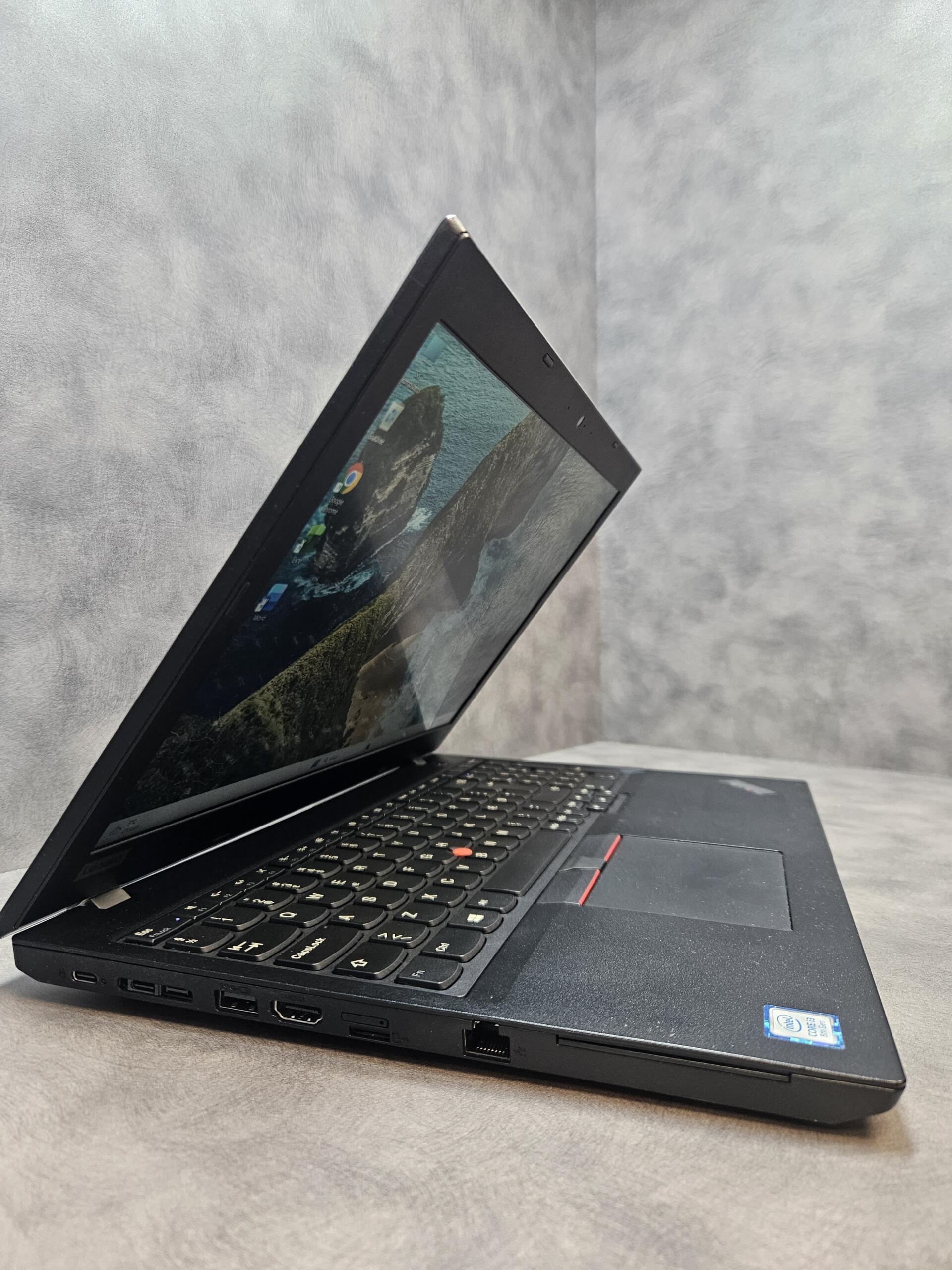 Lenovo ThinkPad L580 | 15.6'' HD | i3-8130U | 16GB | SSD 256 GB - Image 4