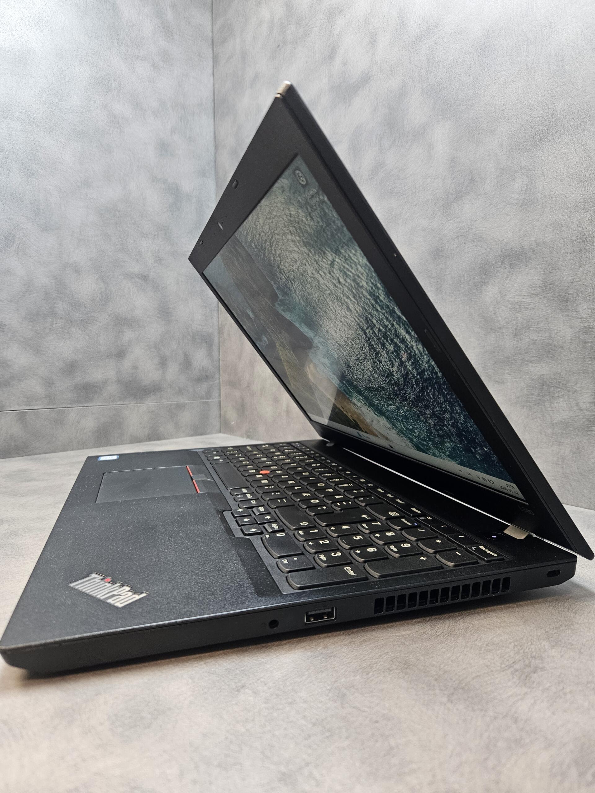 Lenovo ThinkPad L580 | 15.6'' HD | i3-8130U | 16GB | SSD 256 GB - Image 5
