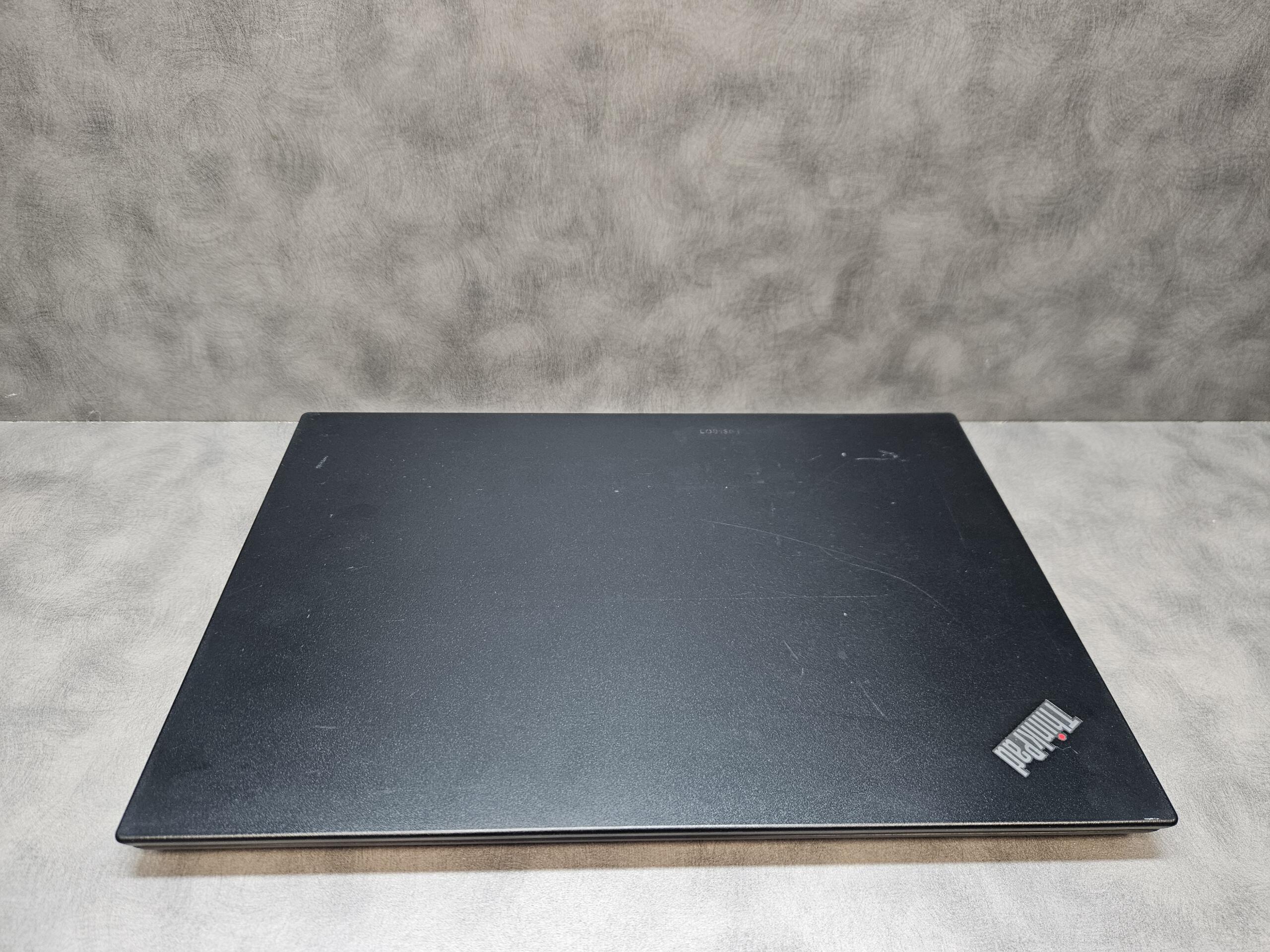 Lenovo ThinkPad L580 | 15.6'' HD | i3-8130U | 16GB | SSD 256 GB - Image 6