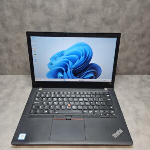 Lenovo ThinkPad T480 | 14.0" FHD Touch | i5-8350U | 8GB | SSD 256 GB
